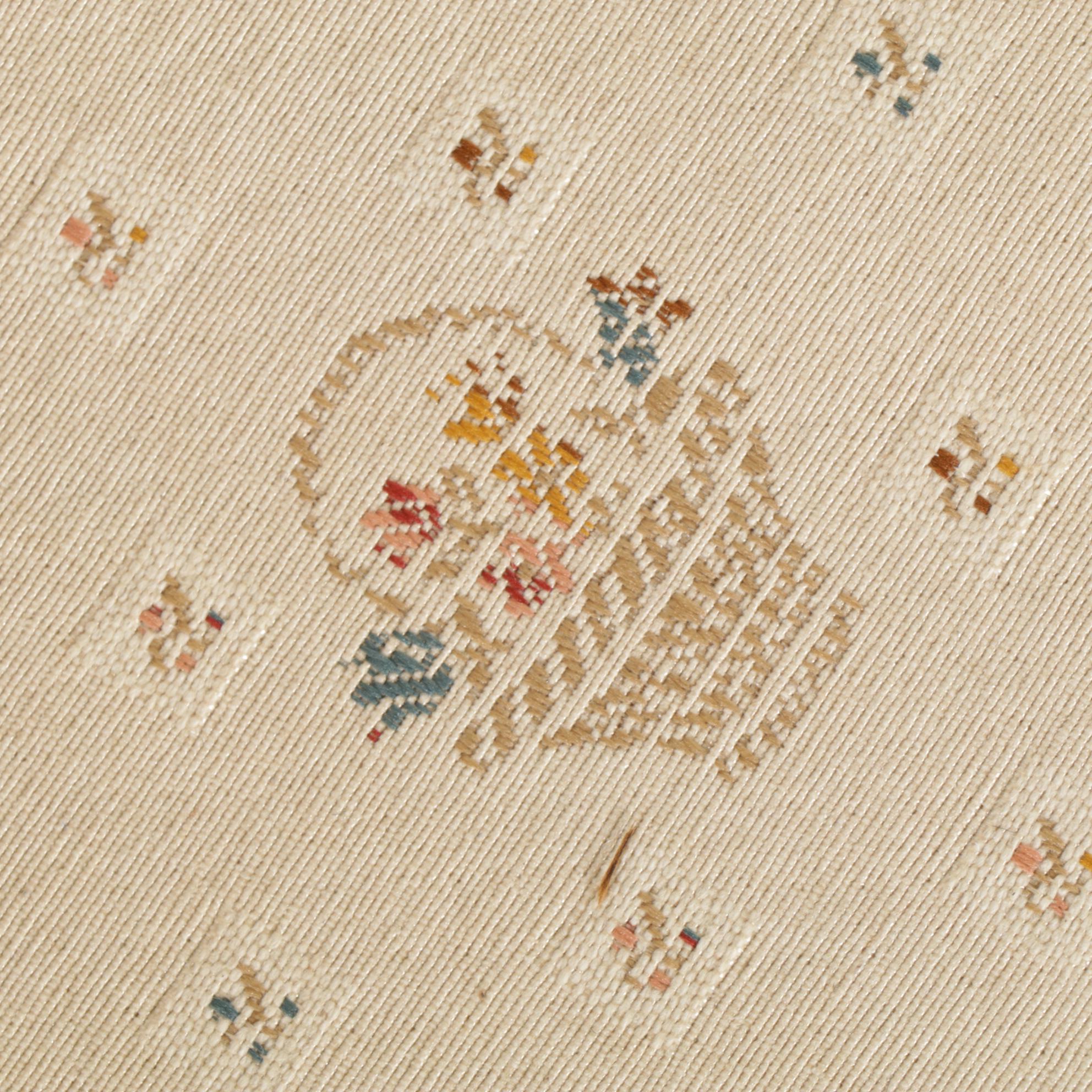 Sorgen & Son Oak Rocking Chair, Early 20th Century