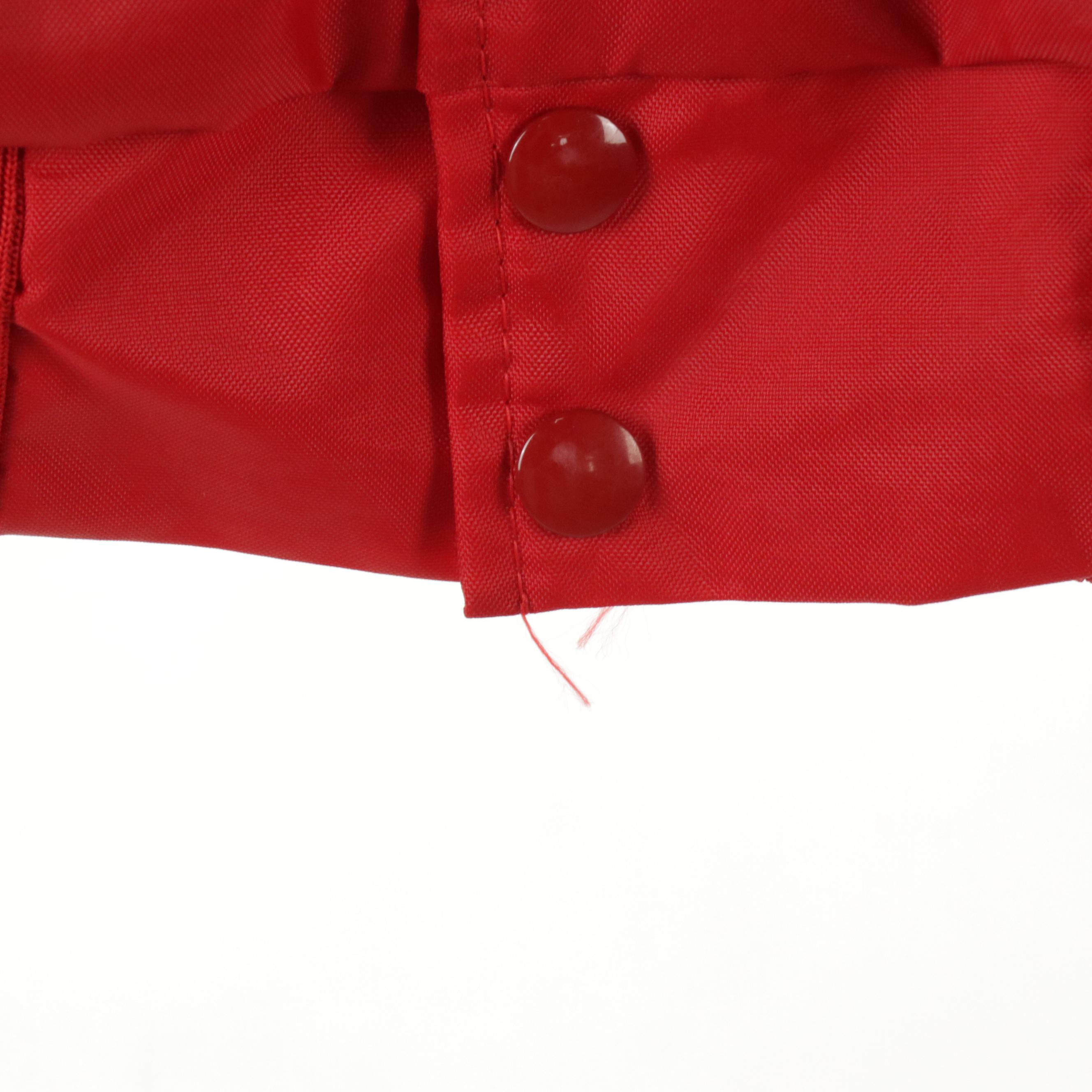 Men's Vintage Pizza Hut Delivery Jacket, Members Only Windbreaker, More Jackets