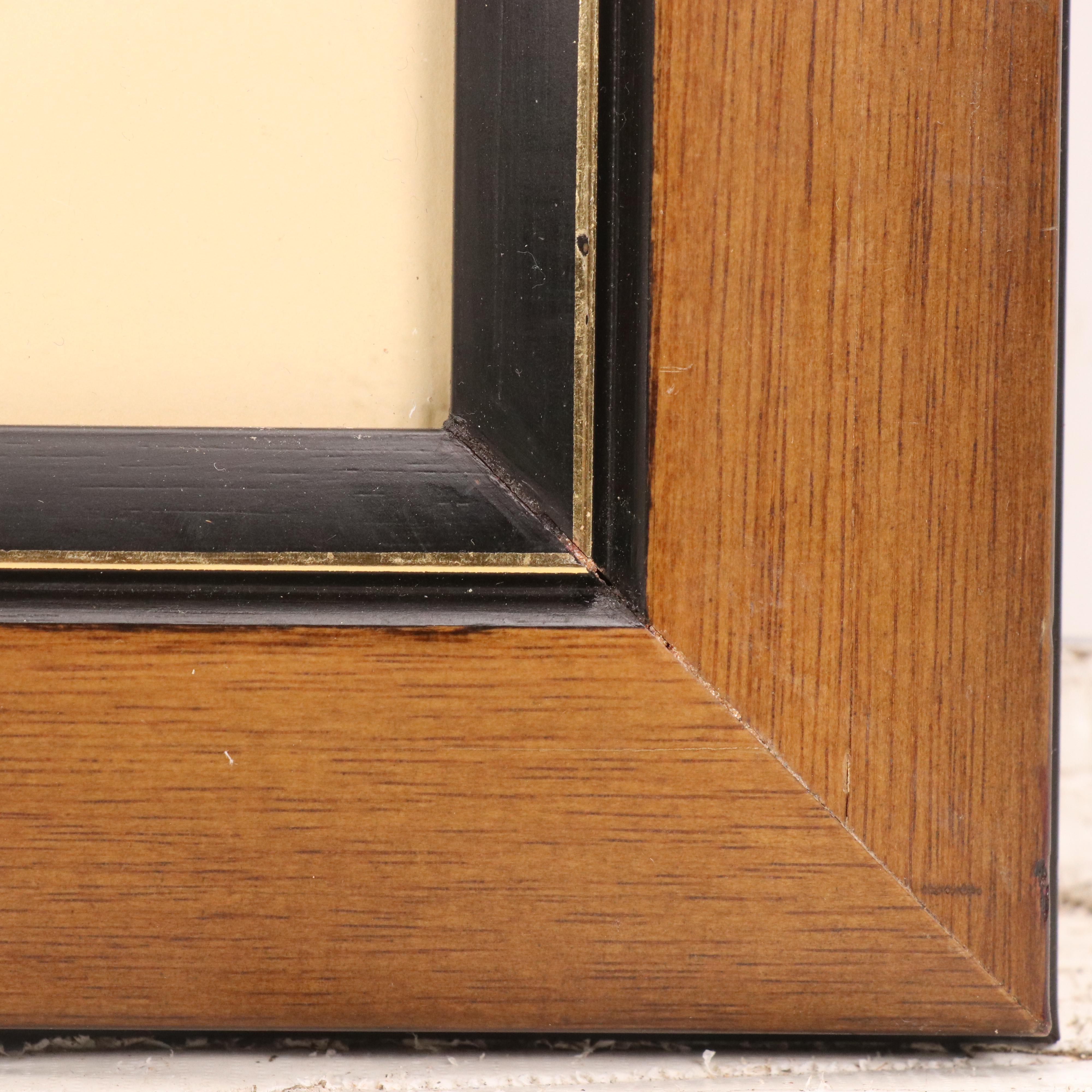 Chinese Carved Wood Panel with Dragons, Phoenixes, and Flower Motifs