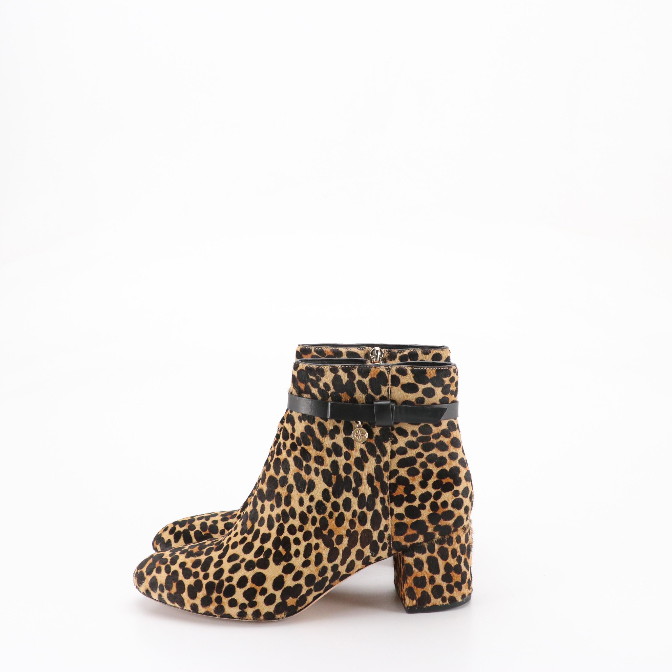 Kate Spade Polished Sandals, Nance Flats, Delina Pony Hair & Chaillot Booties