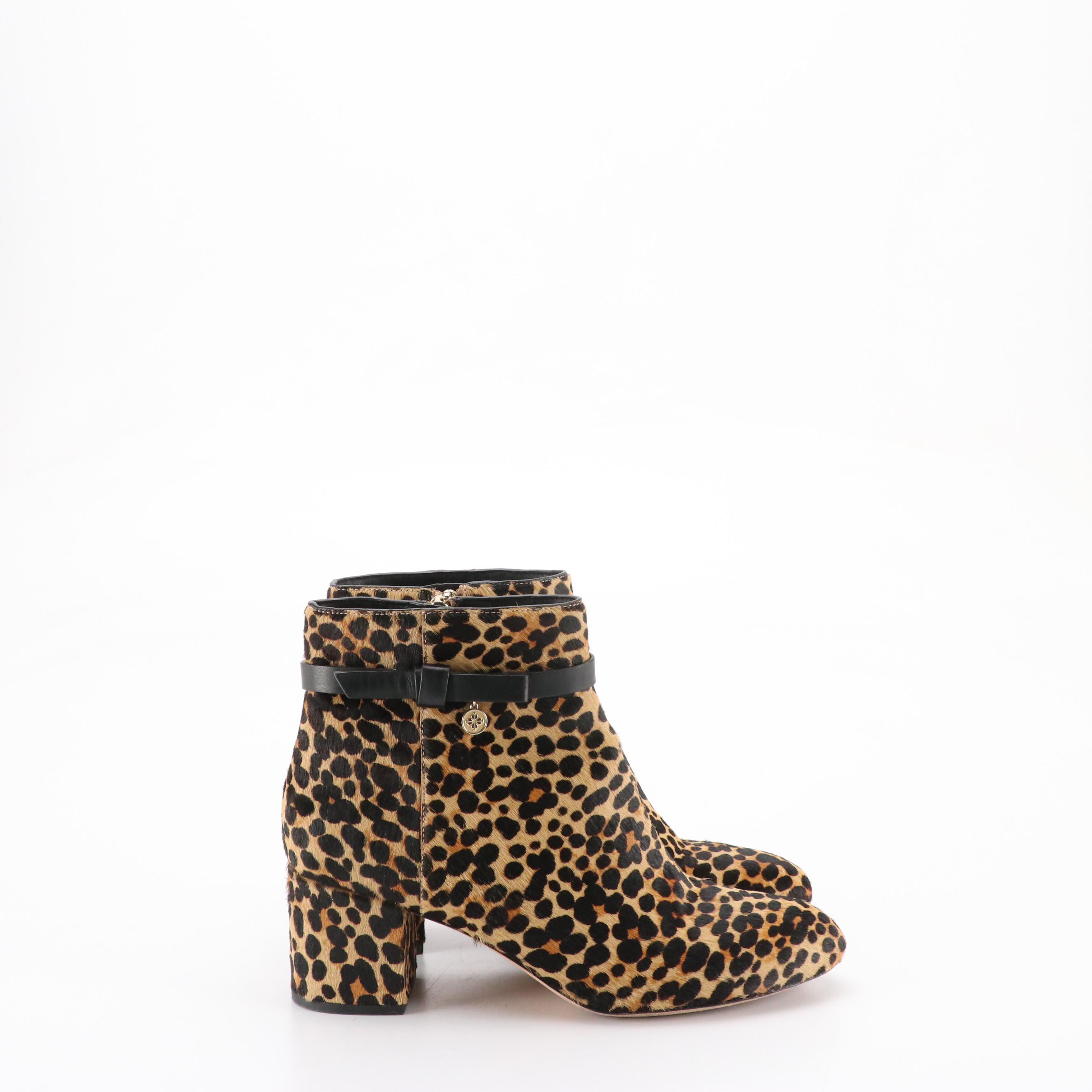 Kate Spade Polished Sandals, Nance Flats, Delina Pony Hair & Chaillot Booties