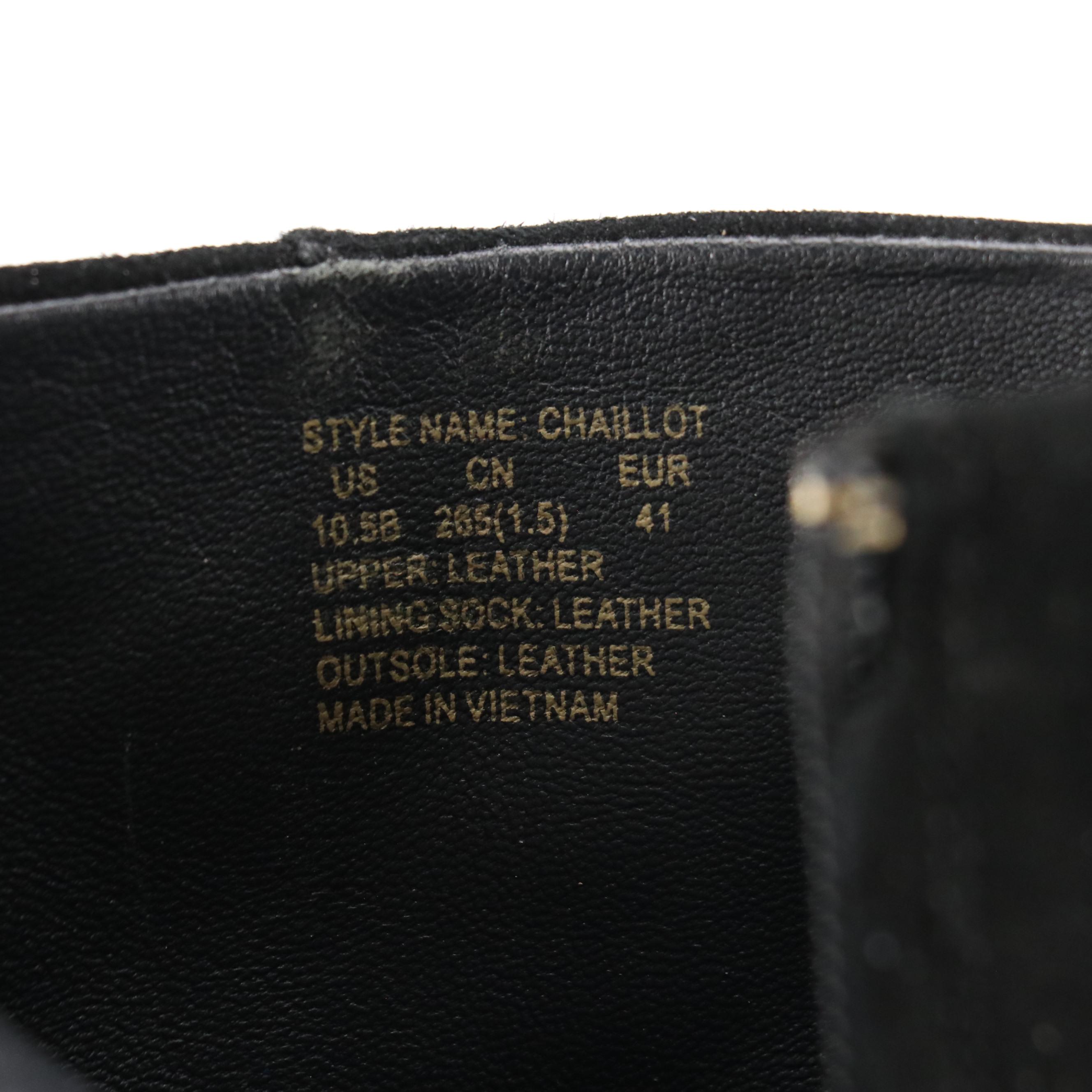 Kate Spade Polished Sandals, Nance Flats, Delina Pony Hair & Chaillot Booties