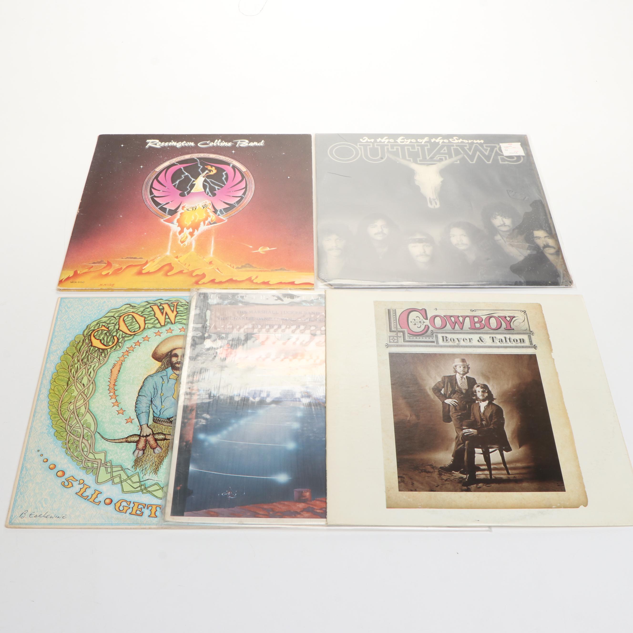 Carole King, Olivia Newton-John, Art Garfunkel, and More Vinyl Record Albums