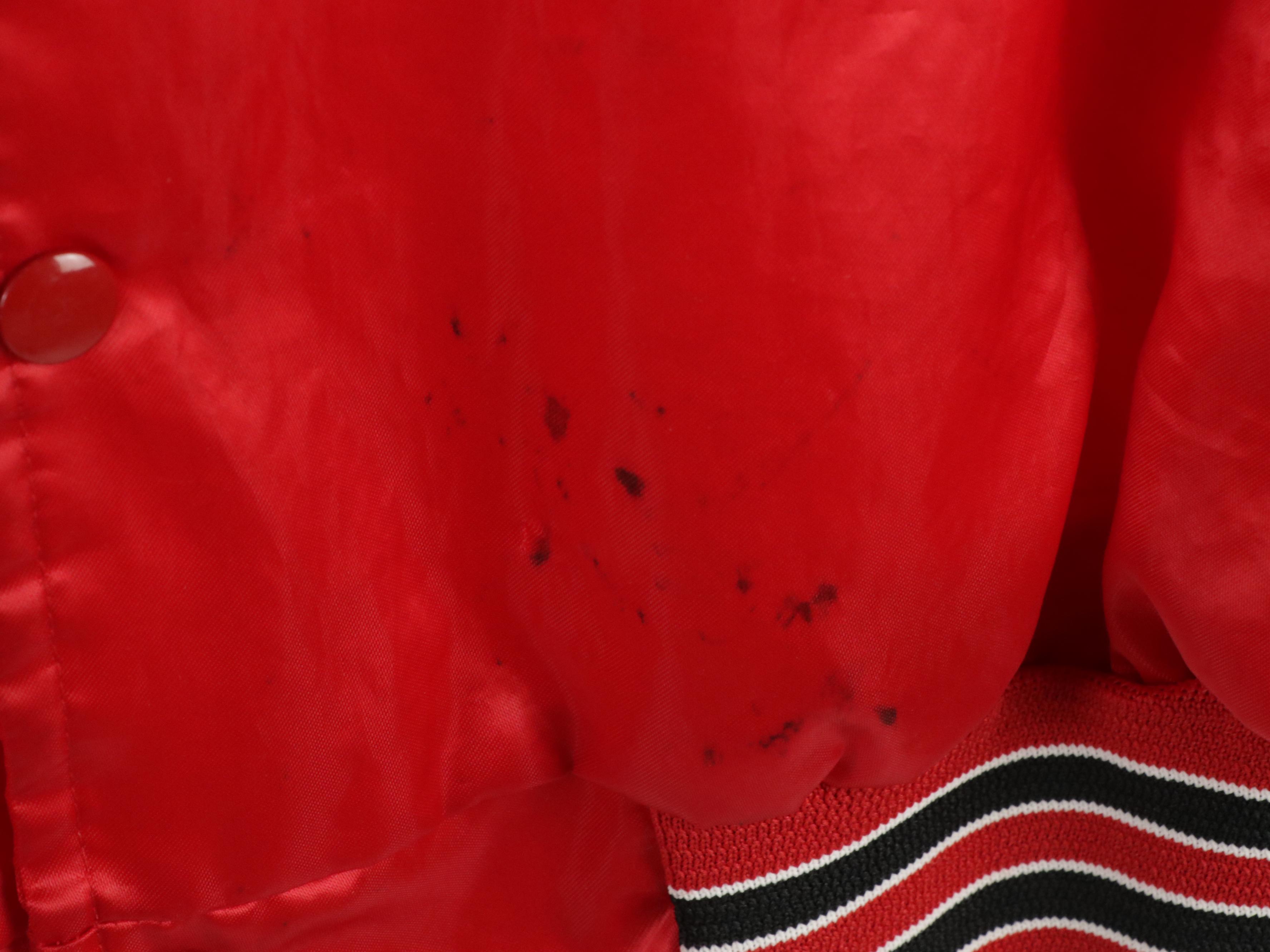 Men's Cincinnati Bengals, Louisville Cardinals and NASCAR Racing Bomber Jackets