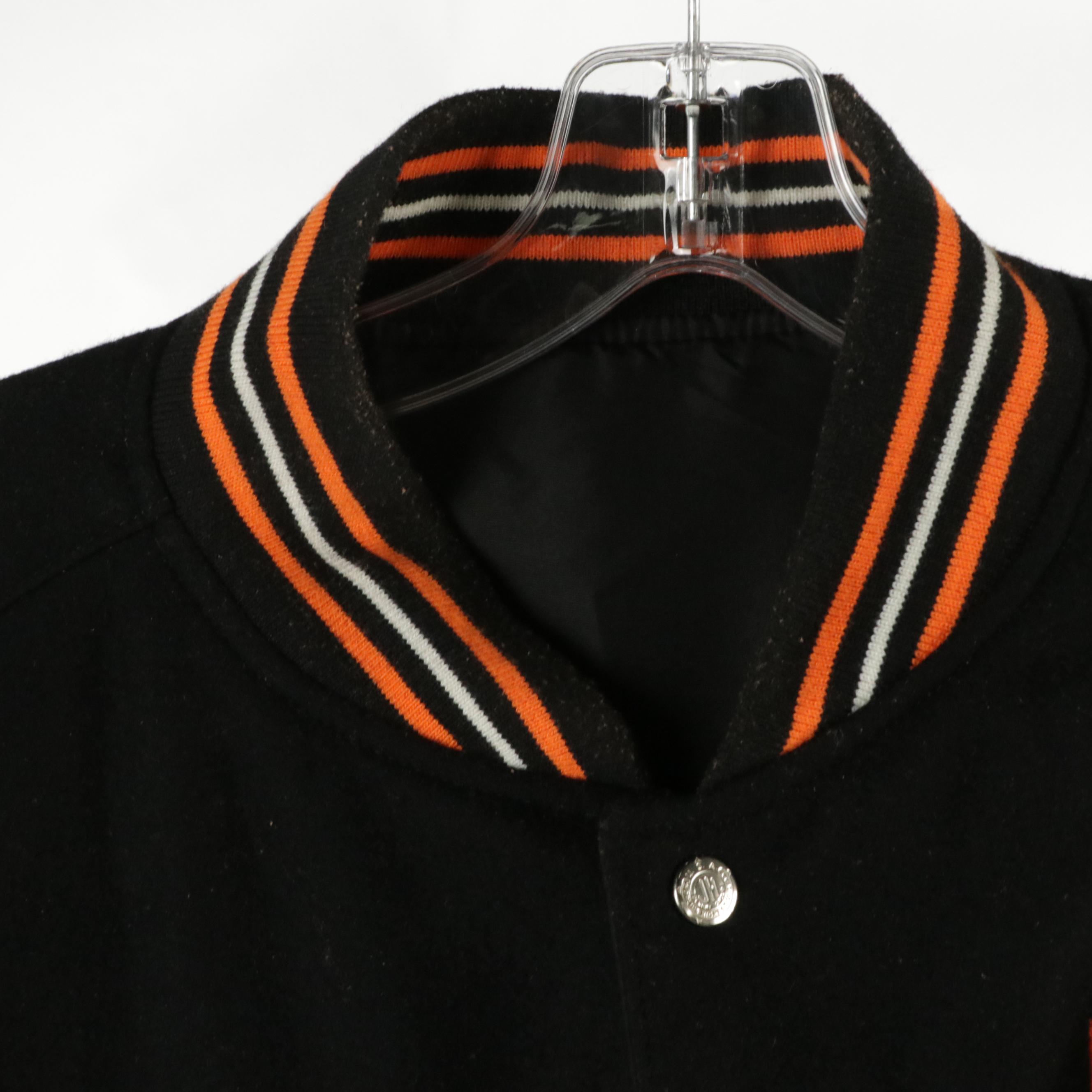 Men's Cincinnati Bengals, Louisville Cardinals and NASCAR Racing Bomber Jackets