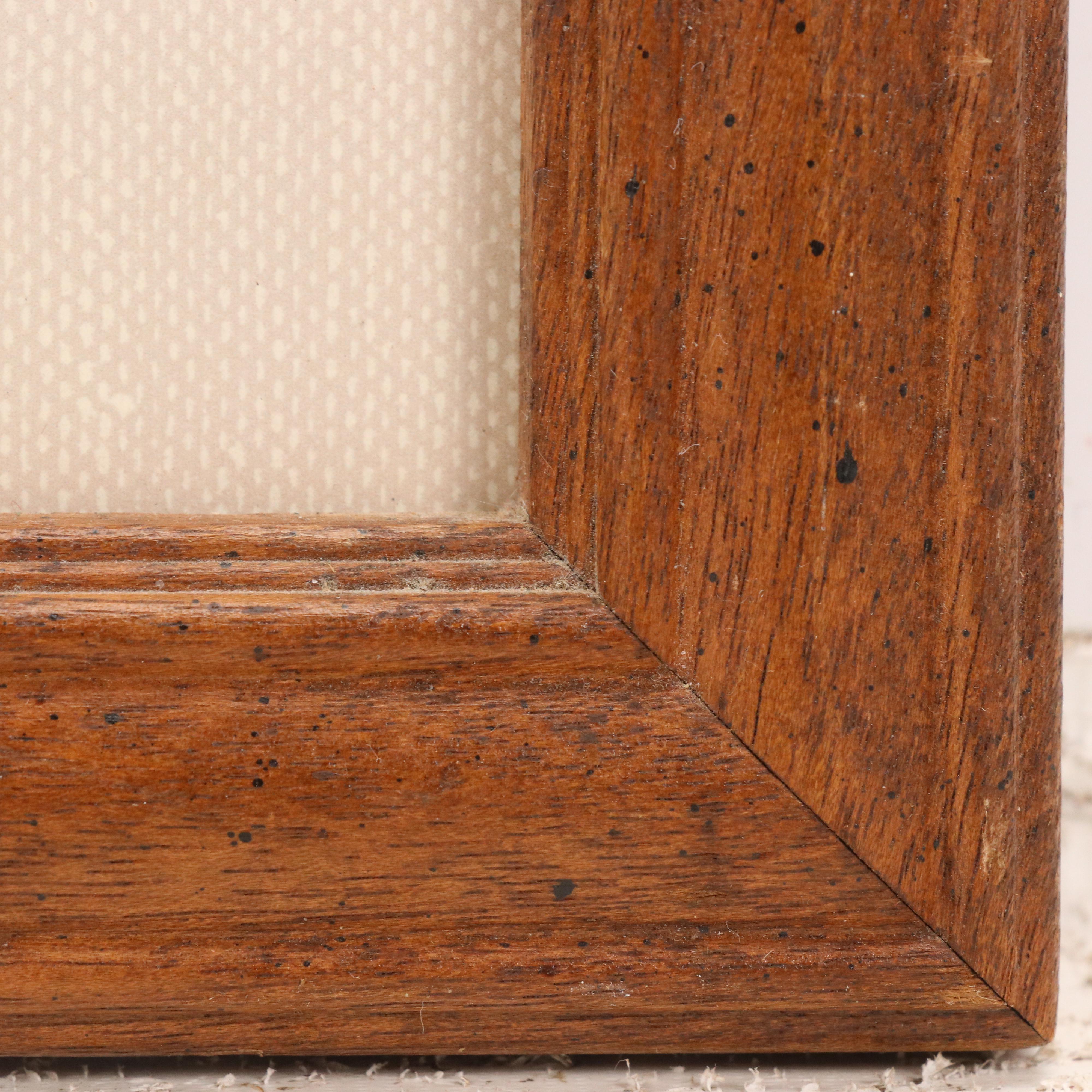 Offset Lithograph After John A. Ruthven of Cardinals and Flowers