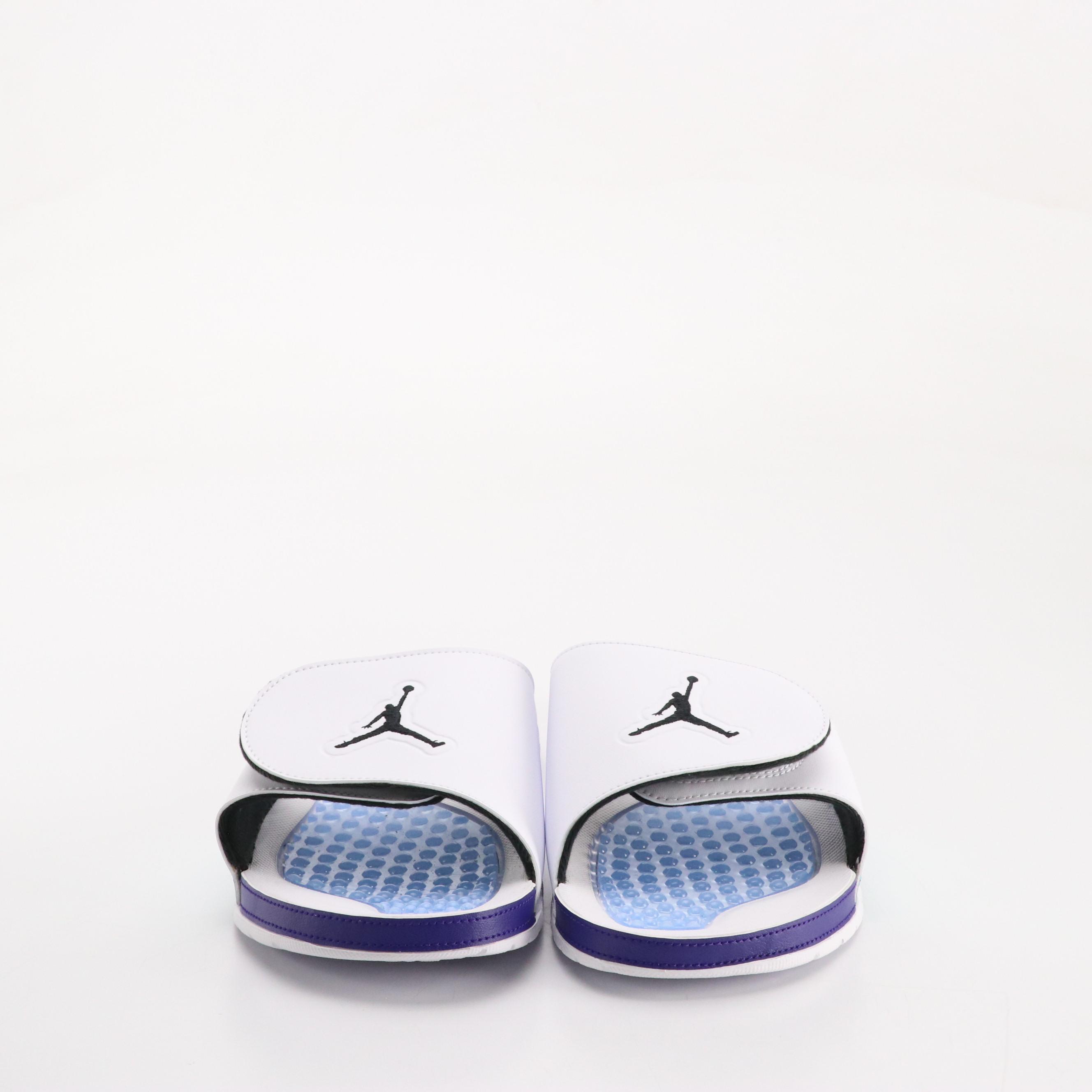 Men's Jordan Hydro 5 Retro Slides in Box