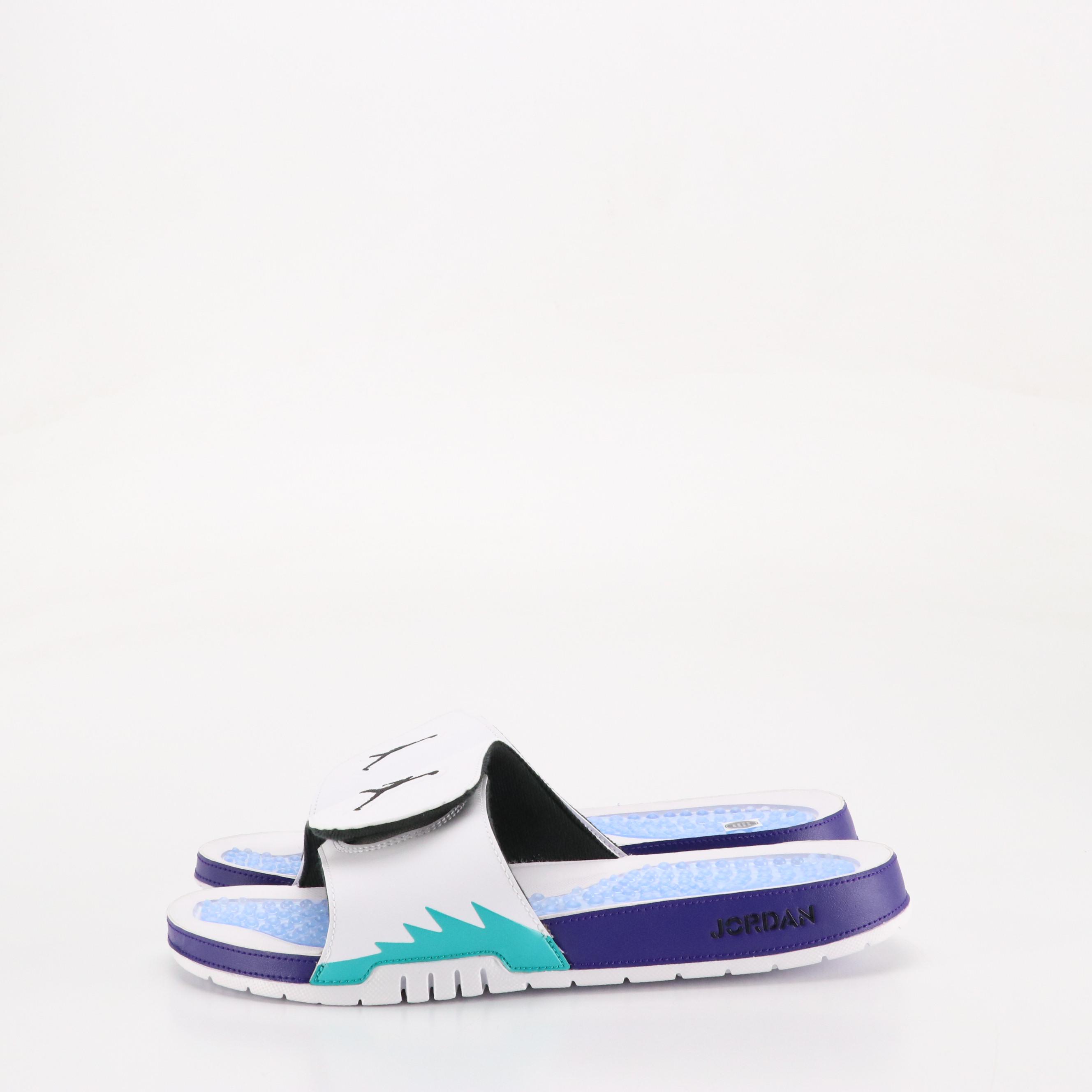 Men's Jordan Hydro 5 Retro Slides in Box