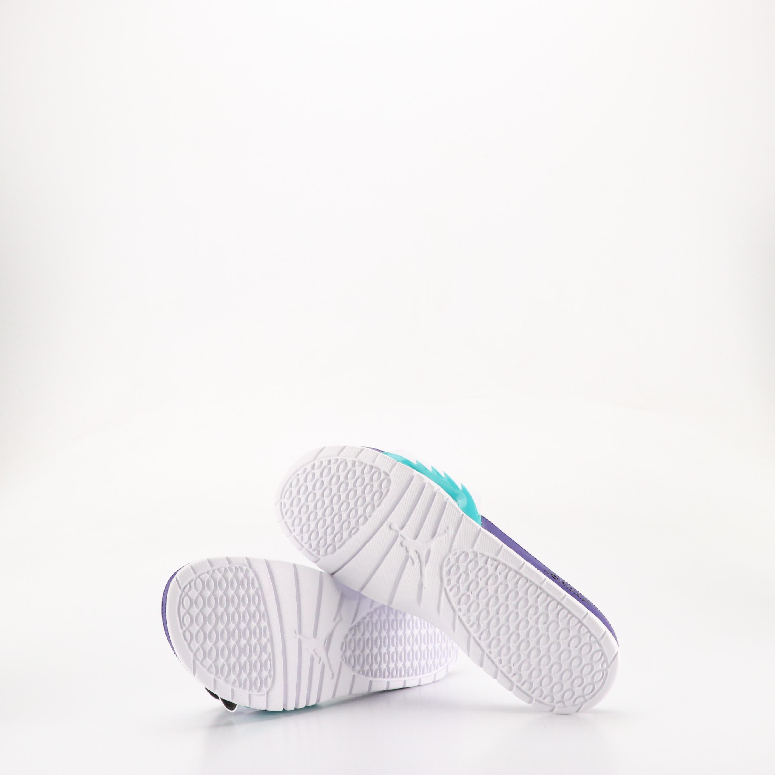 Men's Jordan Hydro 5 Retro Slides in Box