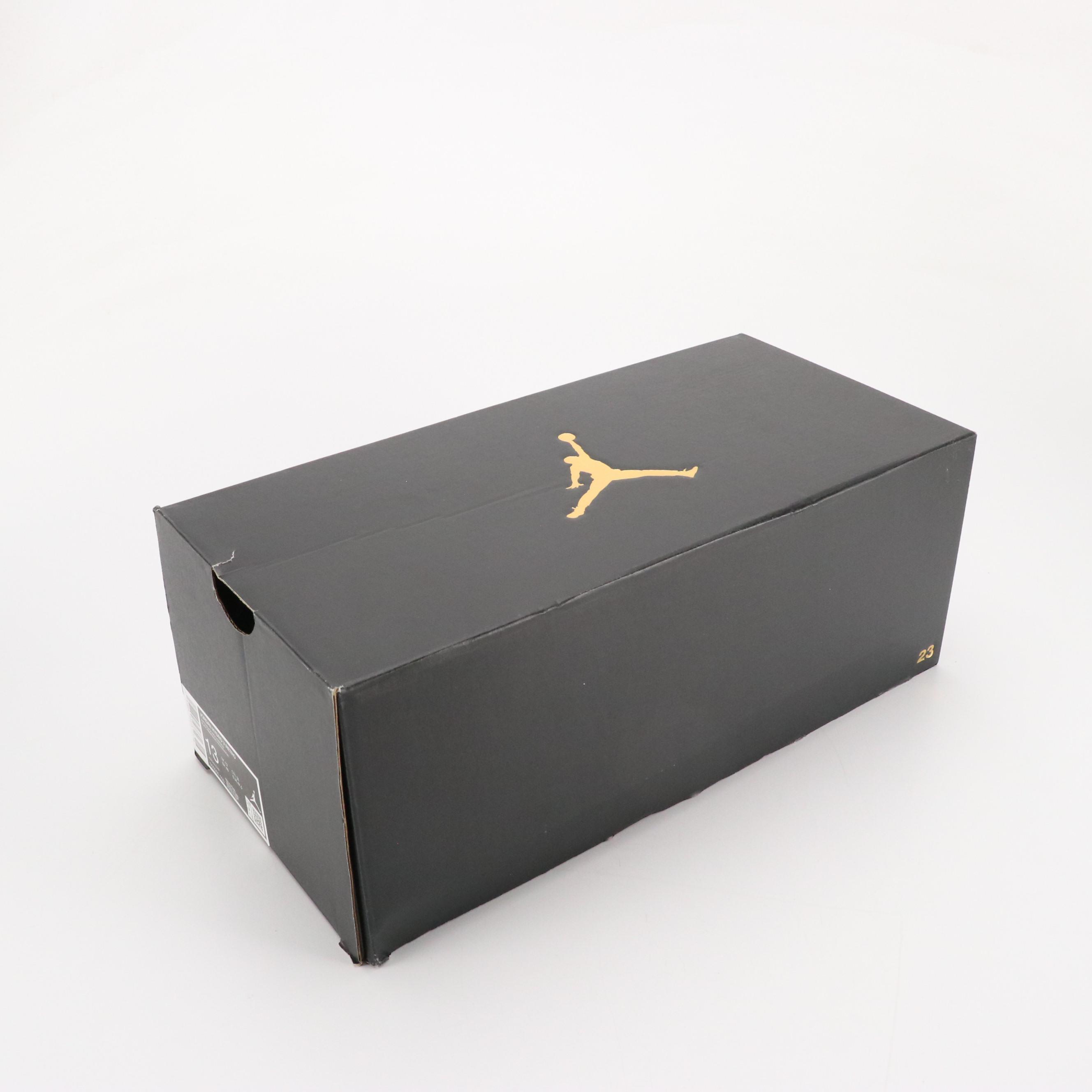 Men's Jordan Hydro 5 Retro Slides in Box
