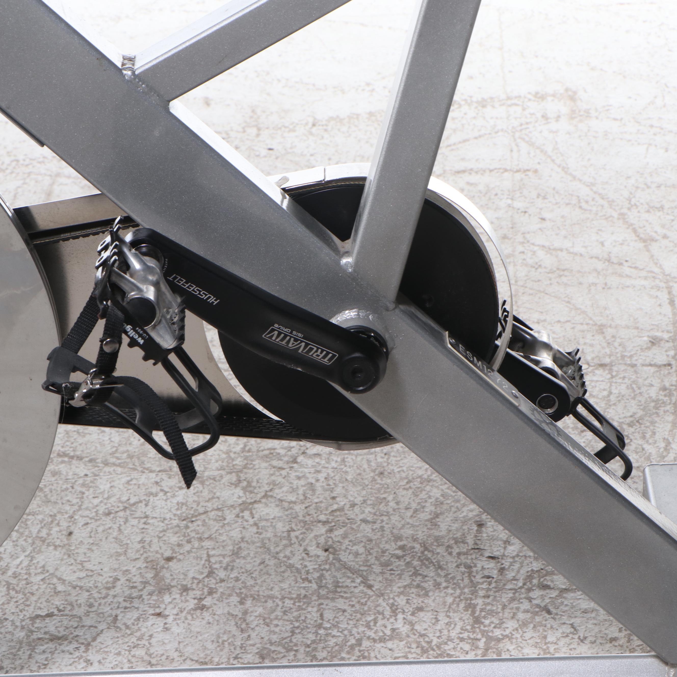 Summit Stationary Spin Bike