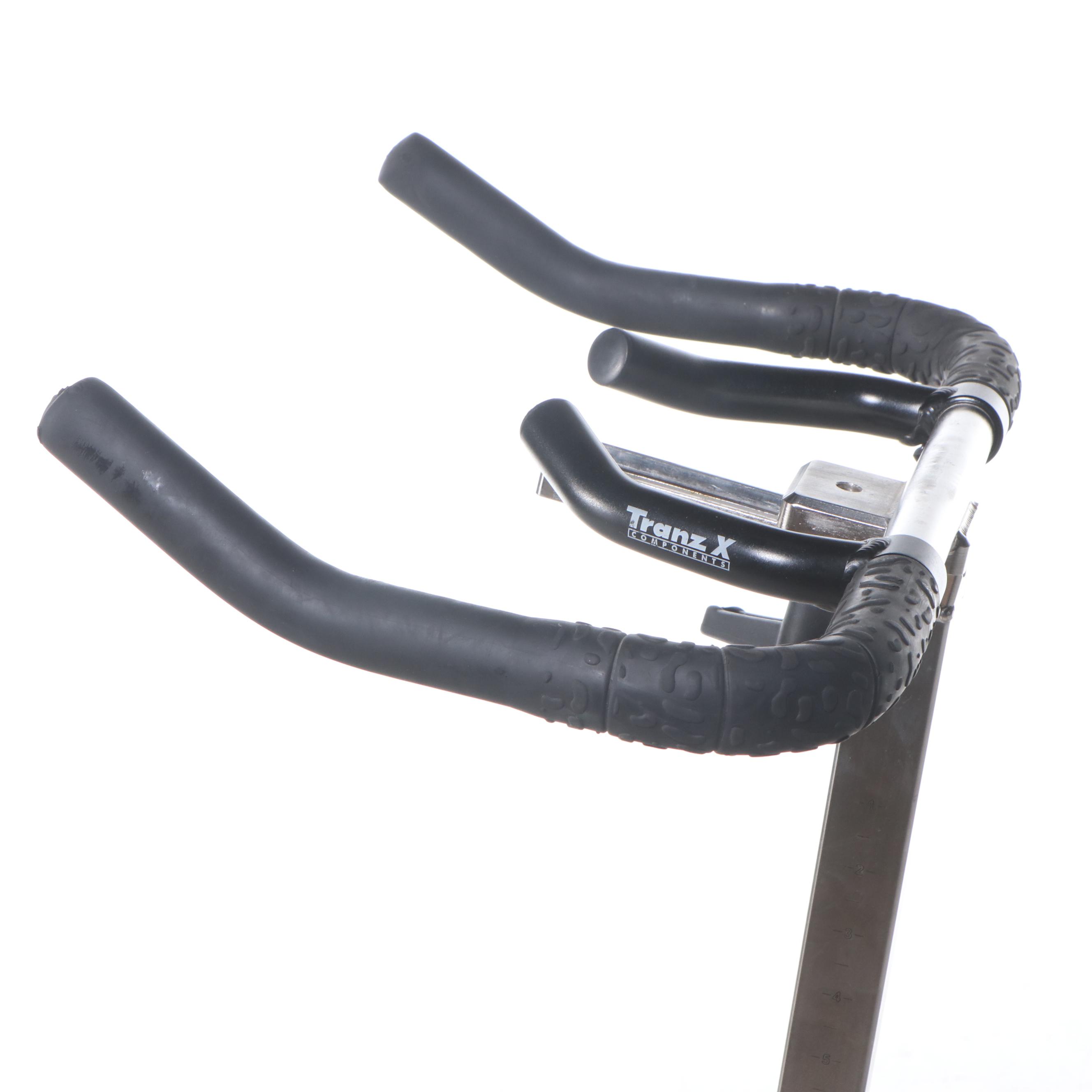 Summit Stationary Spin Bike