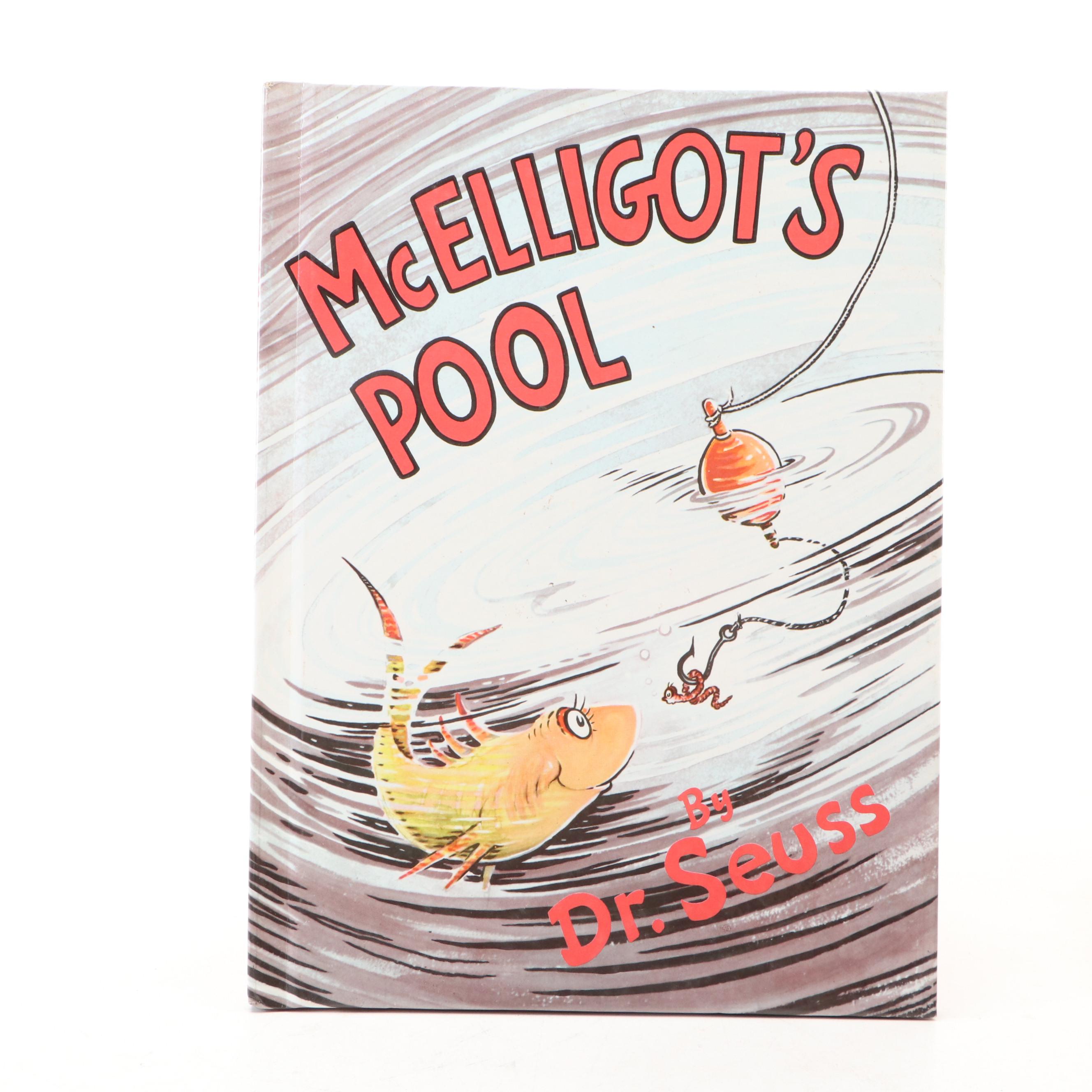 Dr. Seuss and Berenstains Children's Book Collection