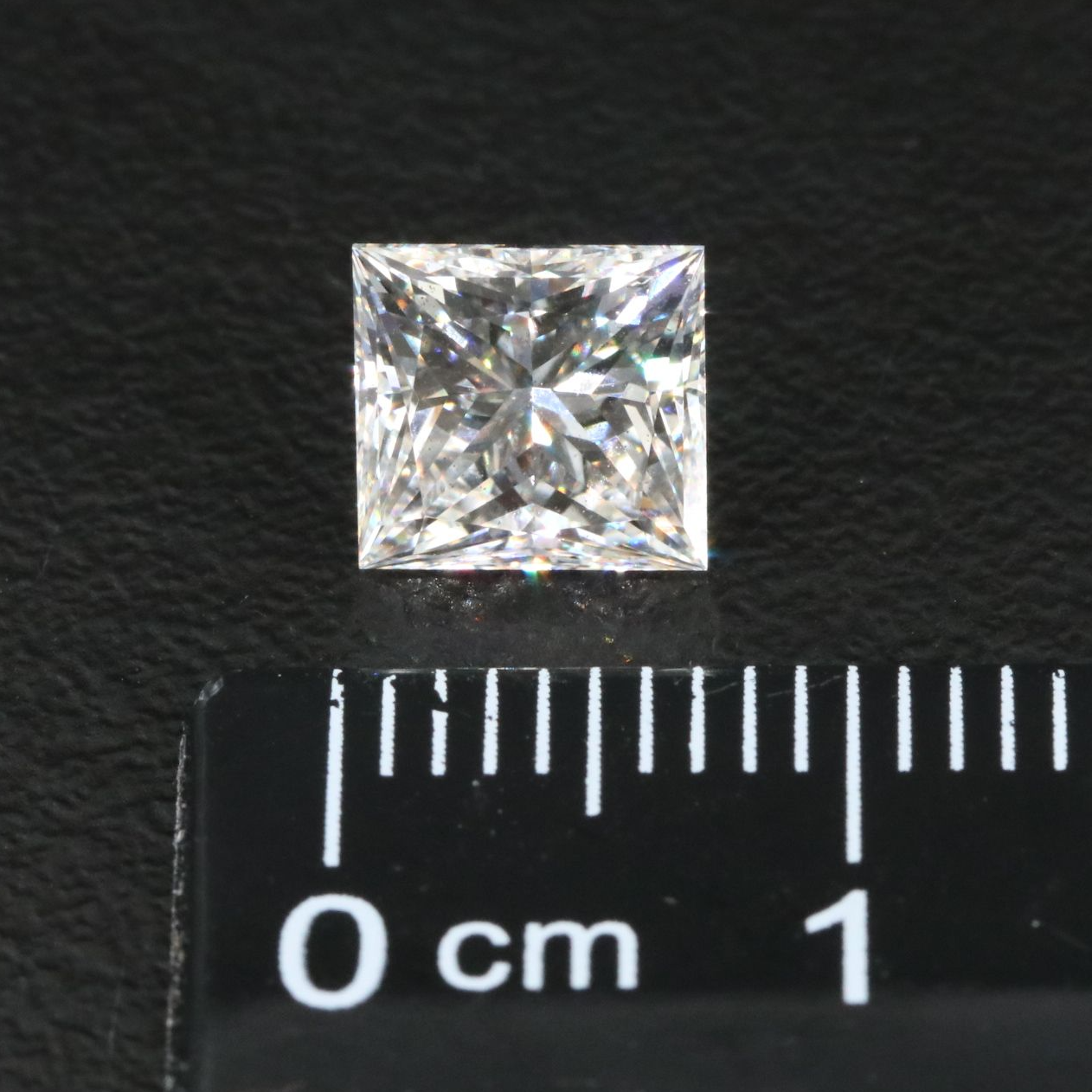 Loose 1.88 CT Lab Grown Diamond with IGI Report