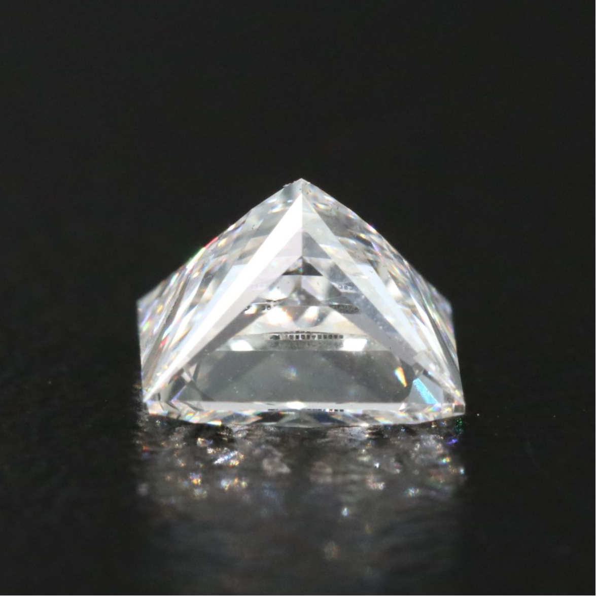 Loose 1.88 CT Lab Grown Diamond with IGI Report