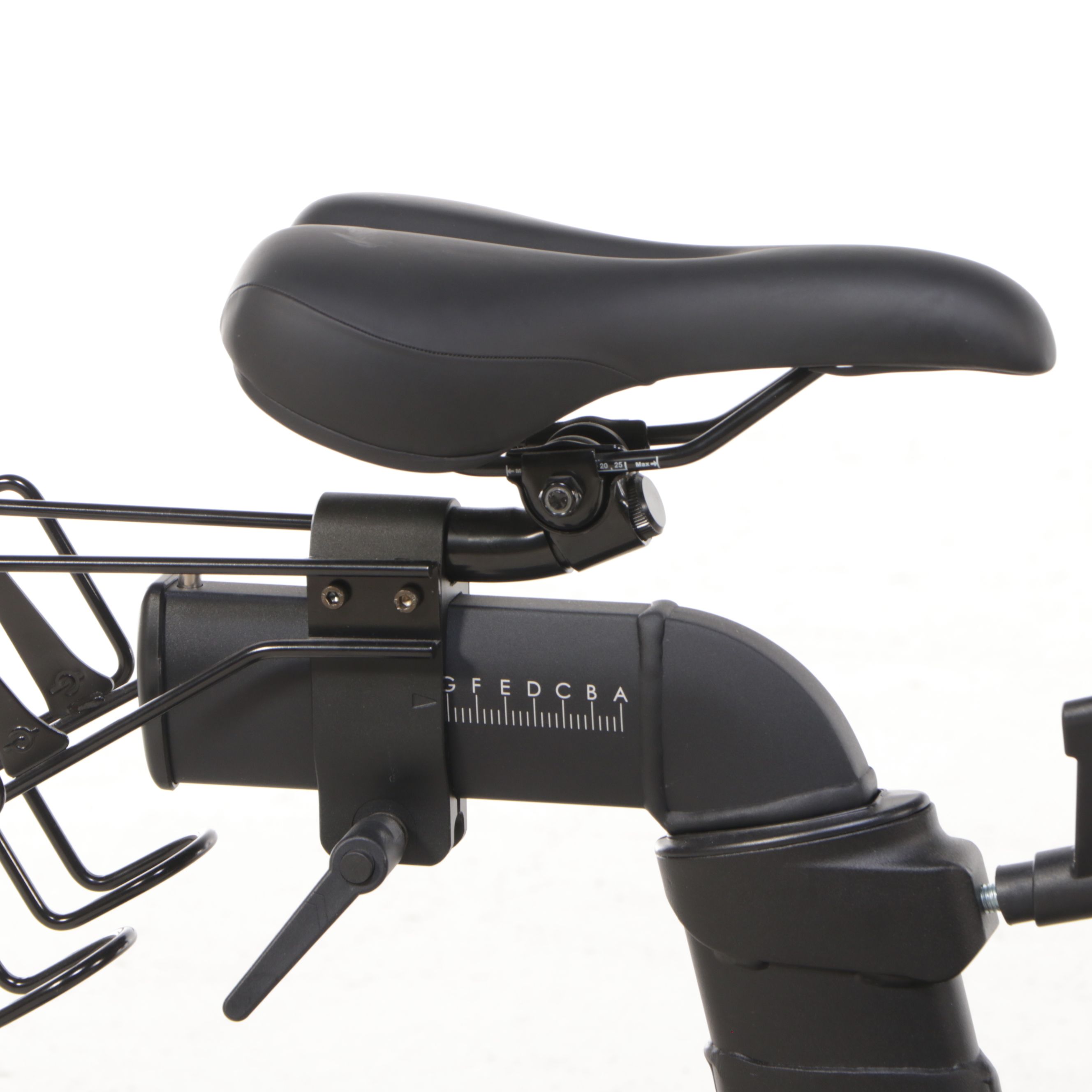 Peloton Stationary Exercise Bike