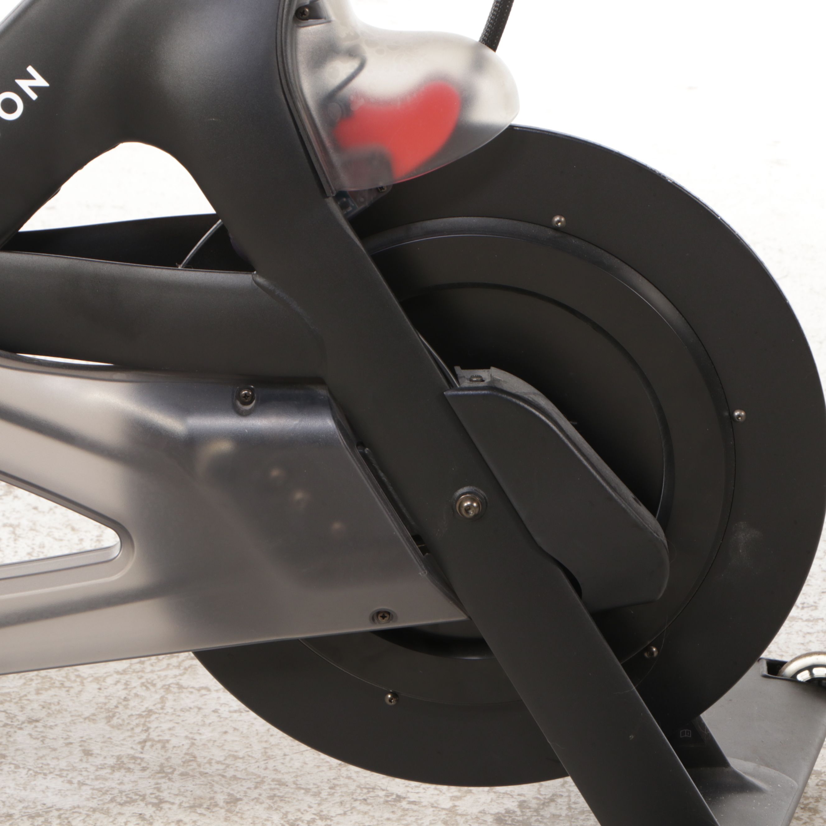 Peloton Stationary Exercise Bike