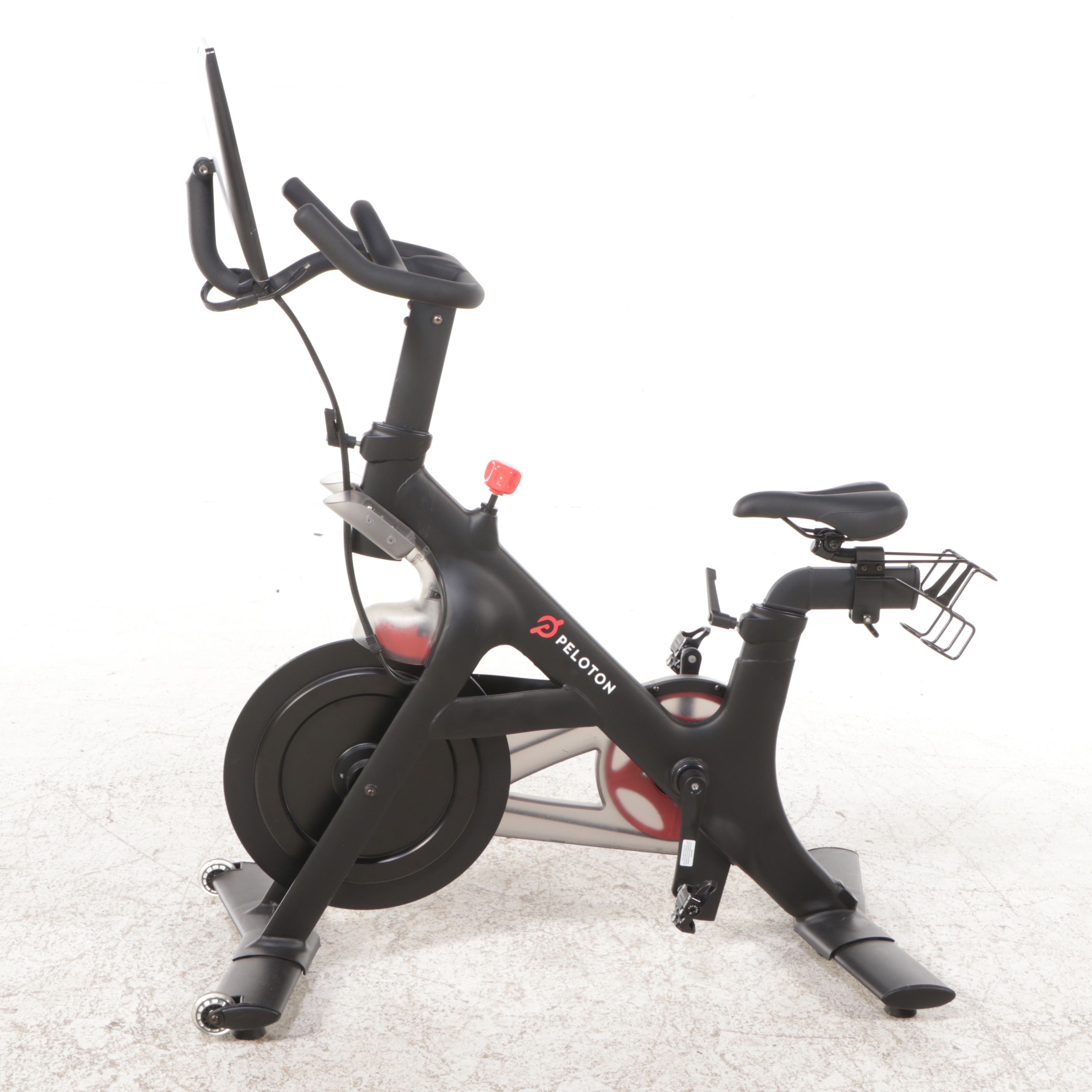 Peloton Stationary Exercise Bike