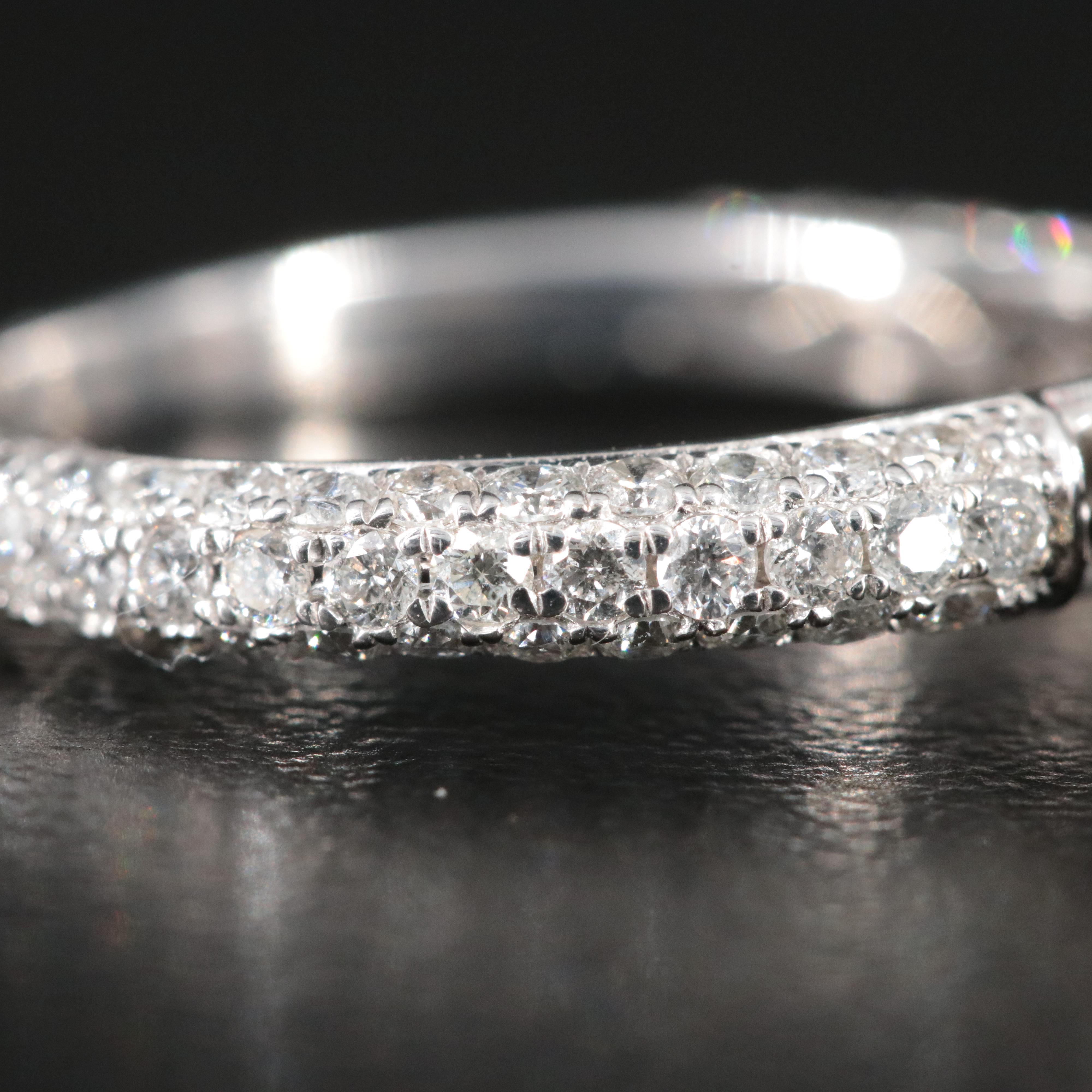 14K 1.97 CTW Diamond Ring with GIA eReport