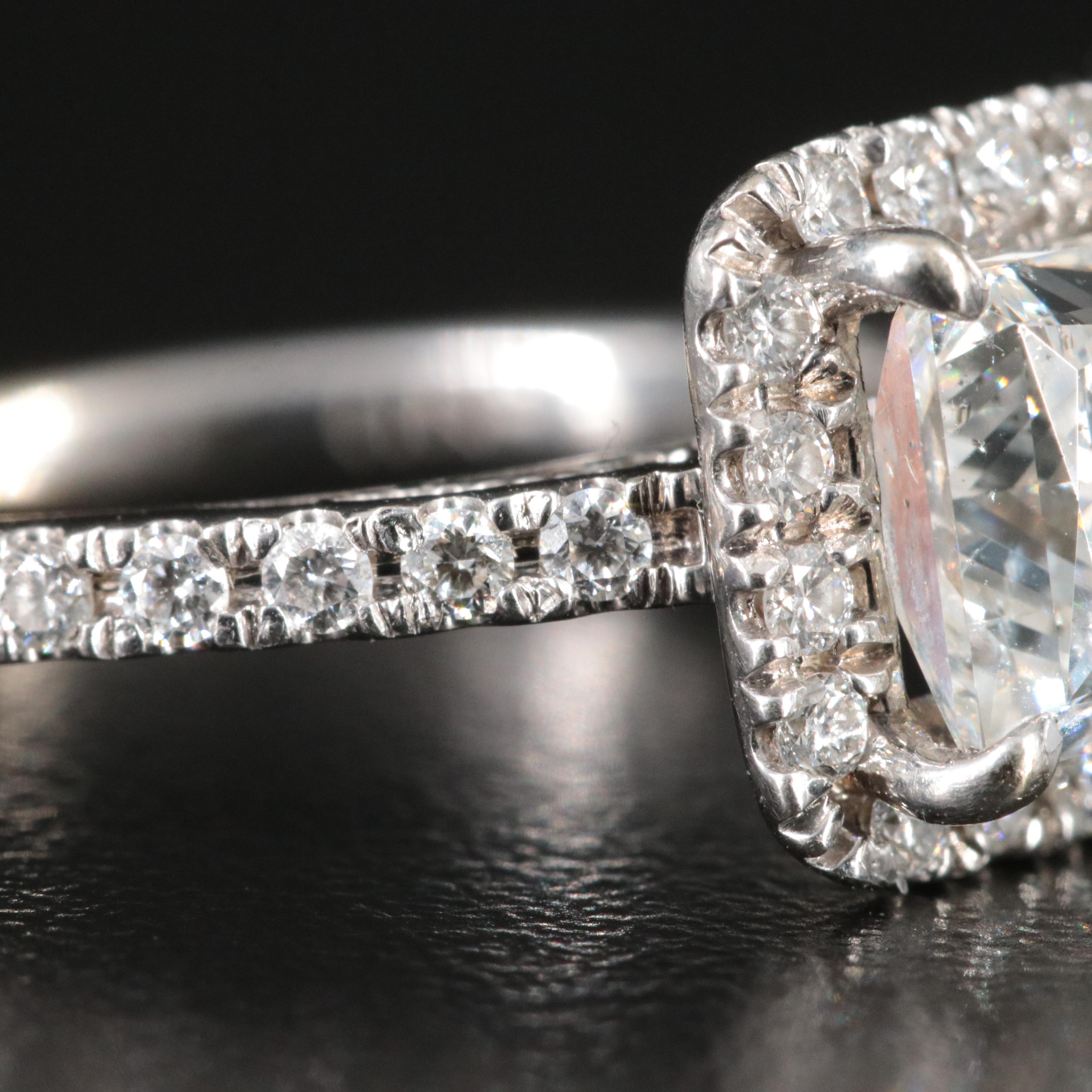 14K 2.34 CTW Diamond Ring