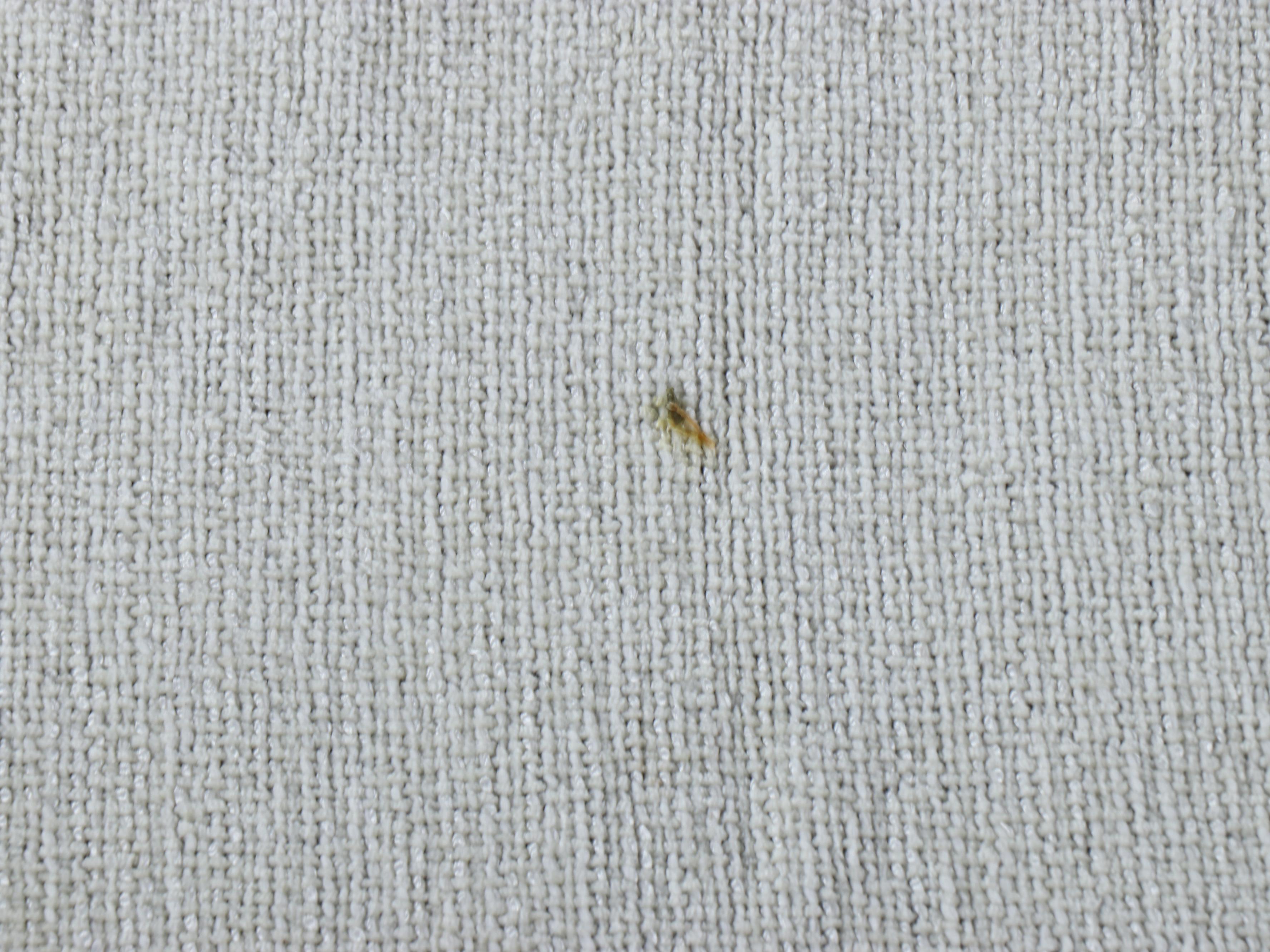 Churchill Weavers Handwoven Fringed Chenille Throw Blanket