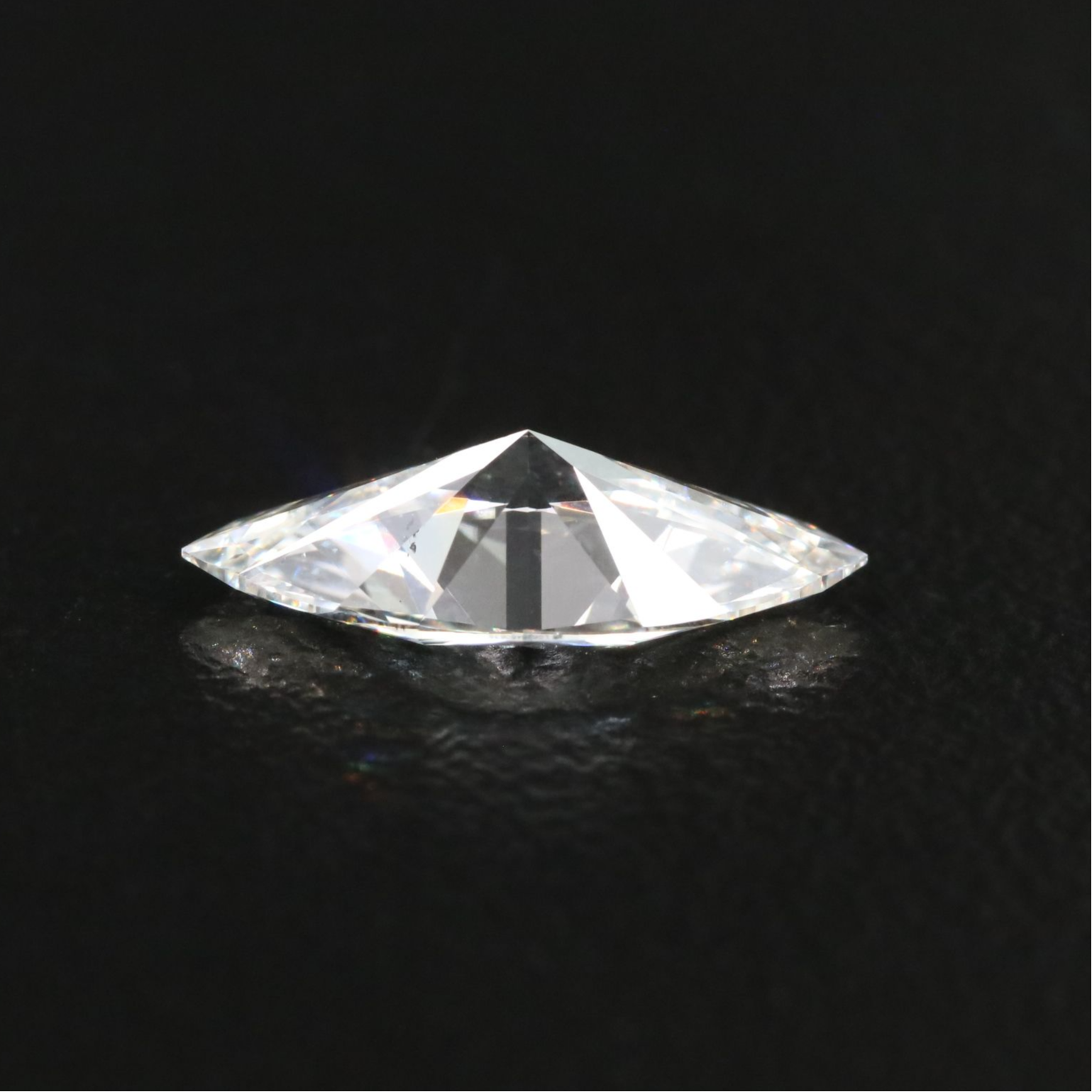 Loose 1.31 CT Lab Grown Diamond with IGI Report