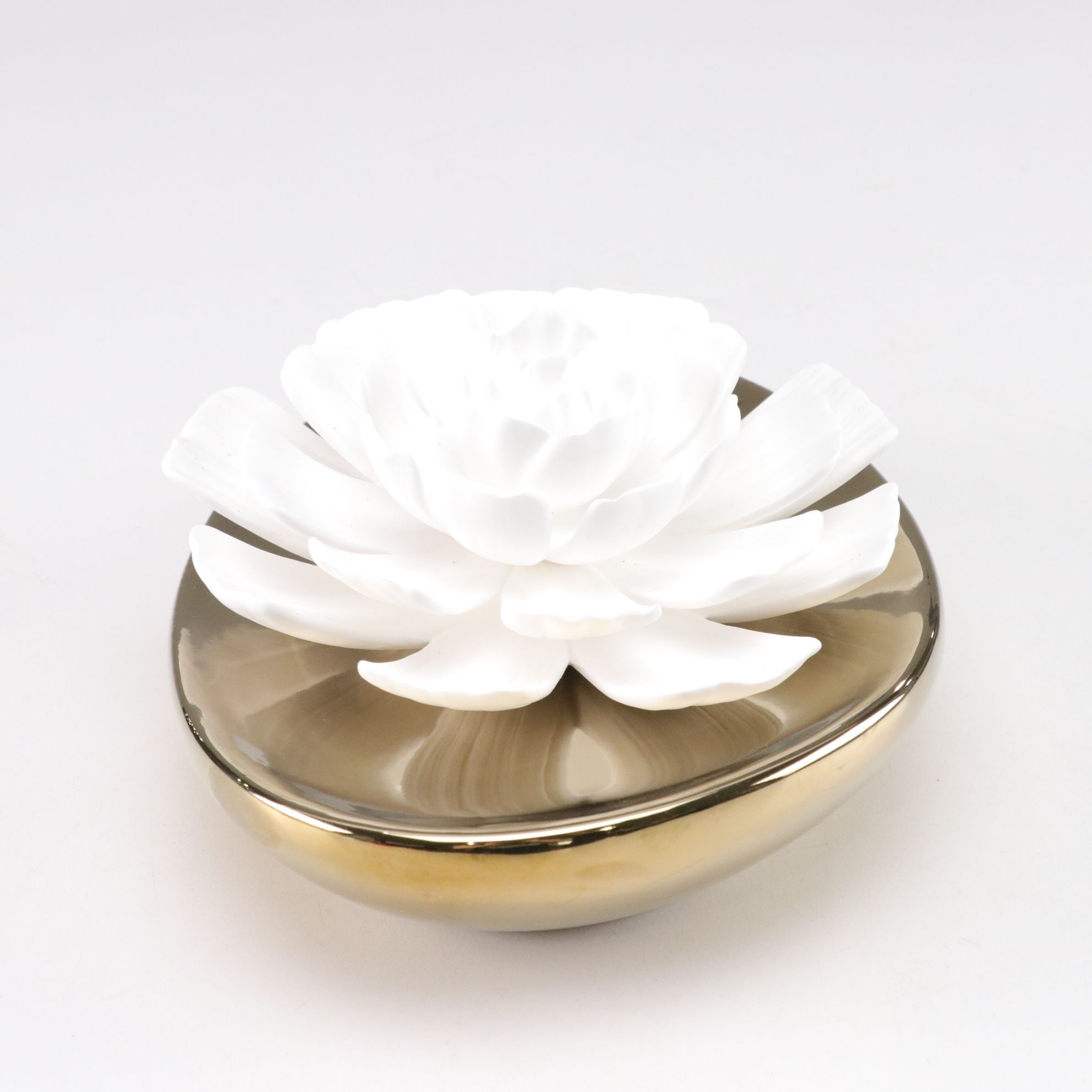 Zodax "Dream" Moroccan Peony Scent Diffuser