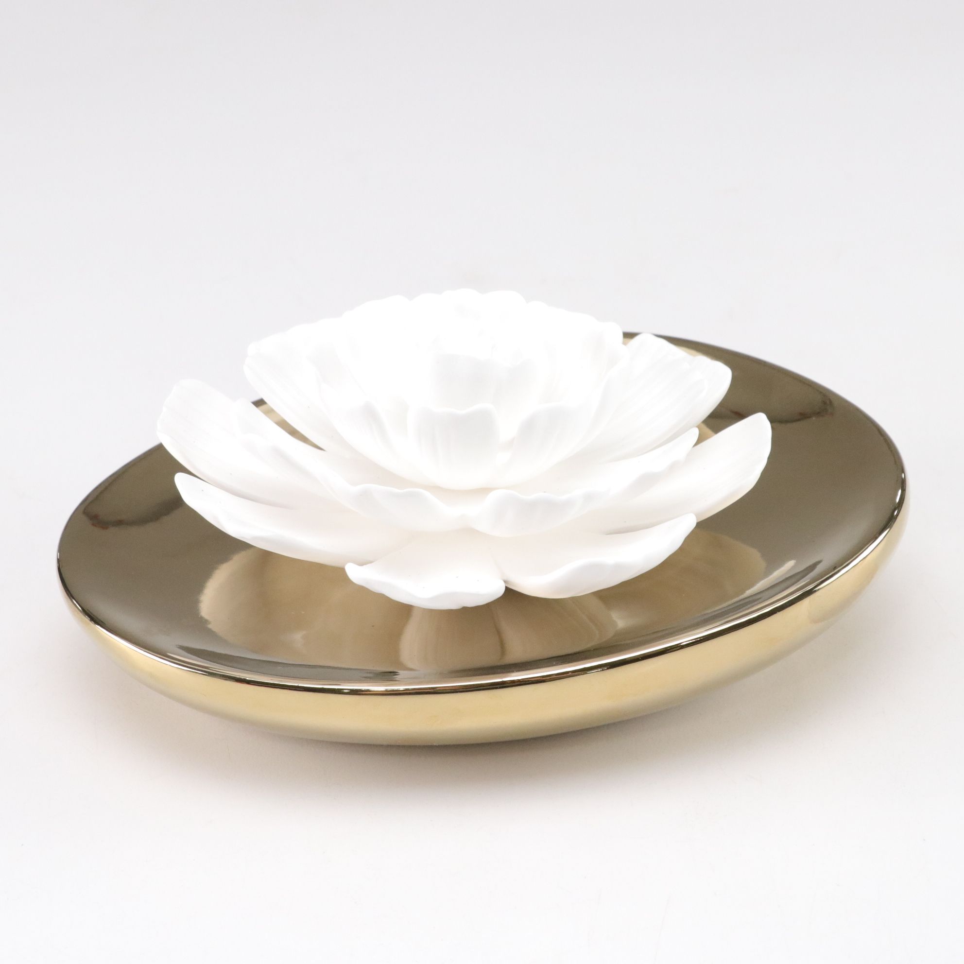 Zodax "Dream" Moroccan Peony Scent Diffuser