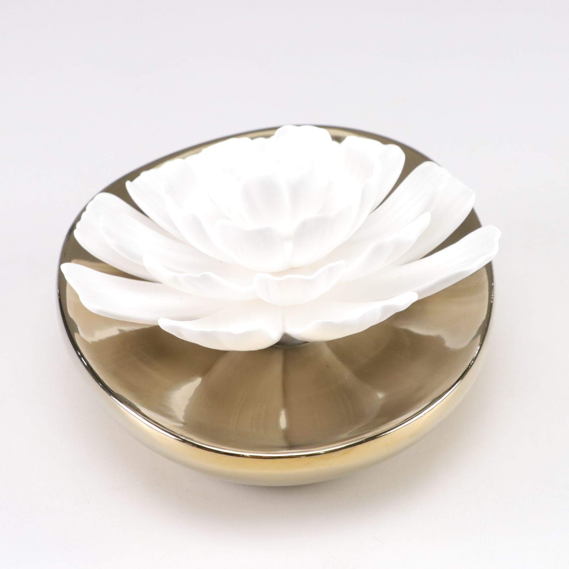 Zodax "Dream" Moroccan Peony Scent Diffuser