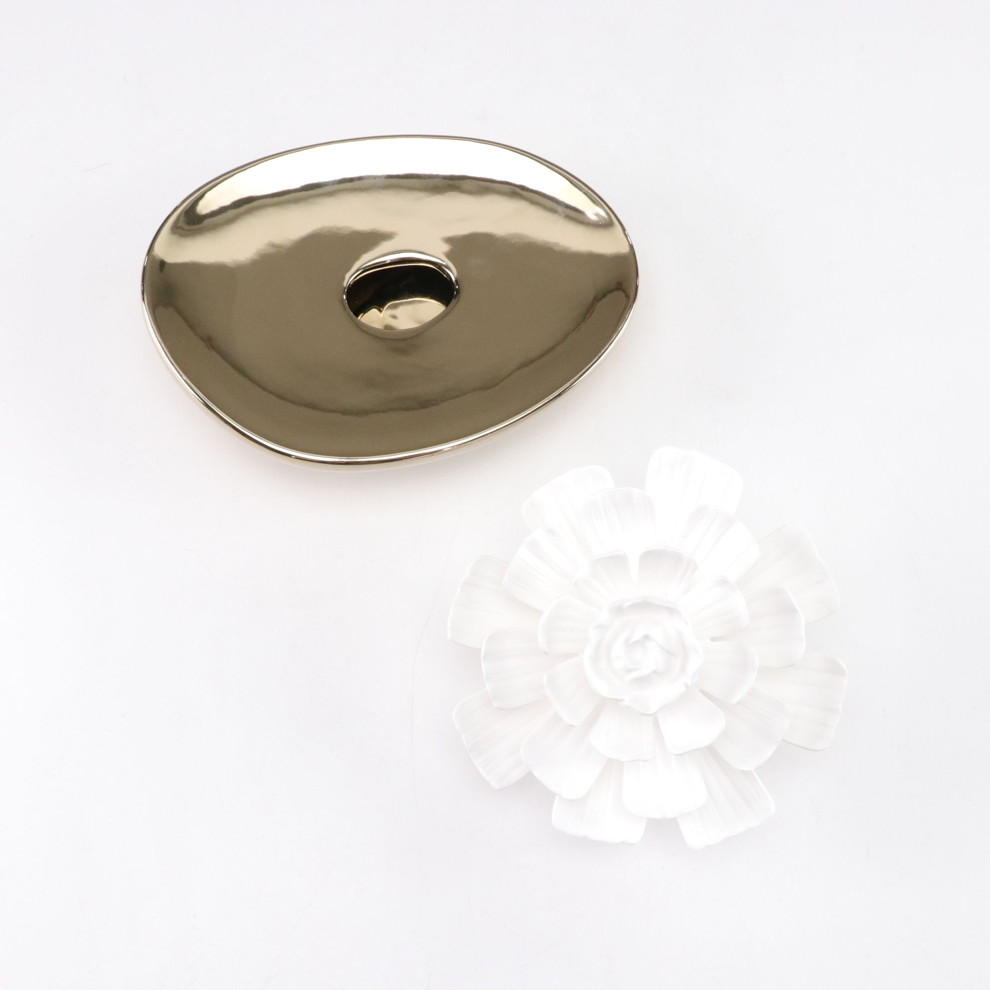 Zodax "Dream" Moroccan Peony Scent Diffuser