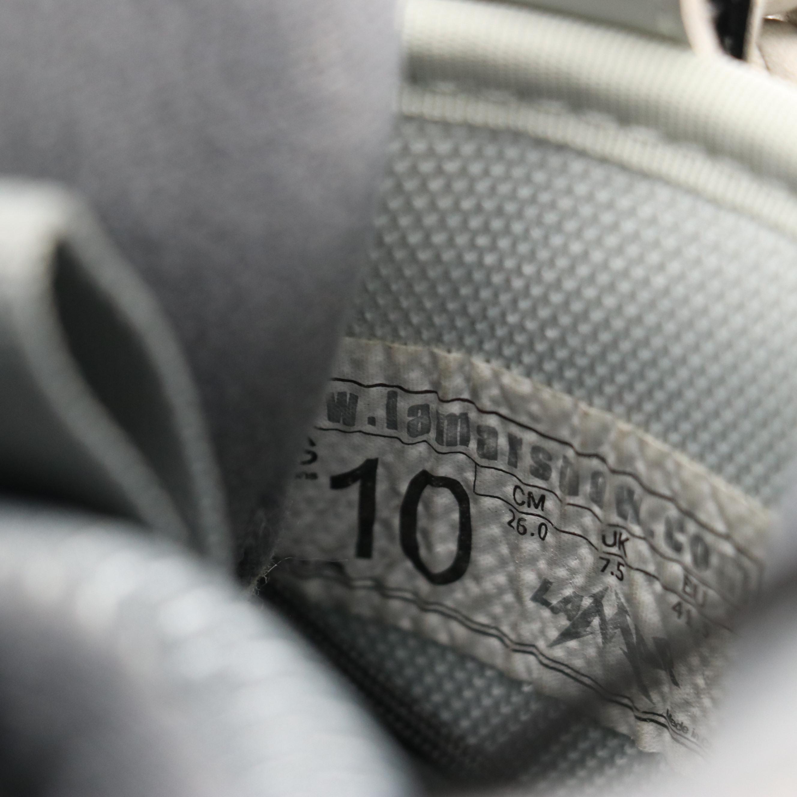 Lamar Force Snowboard Boots with Other Box