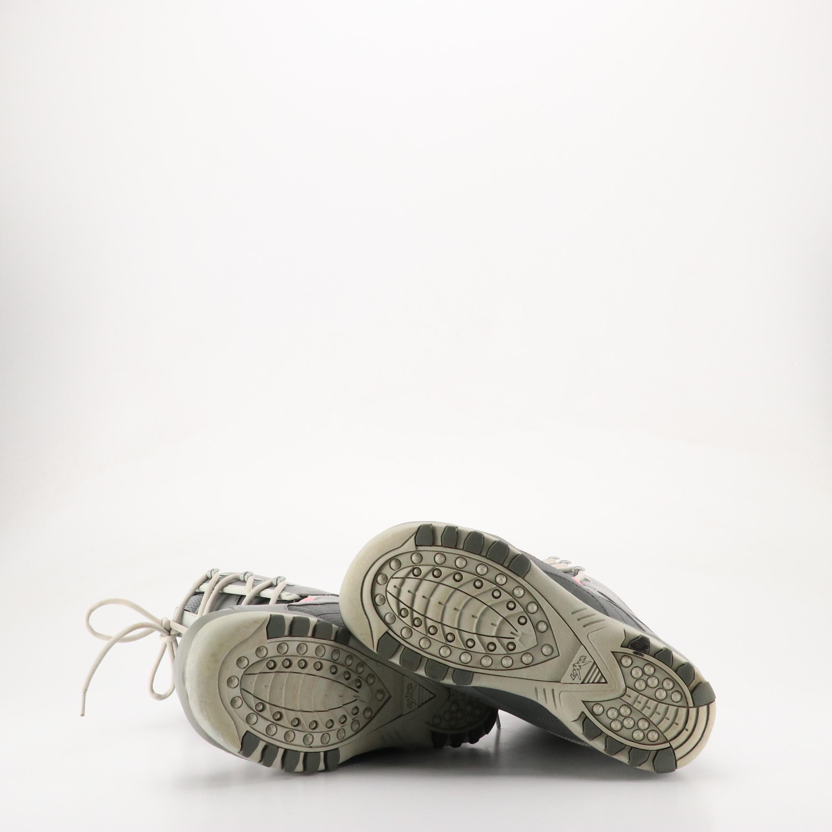 Lamar Force Snowboard Boots with Other Box