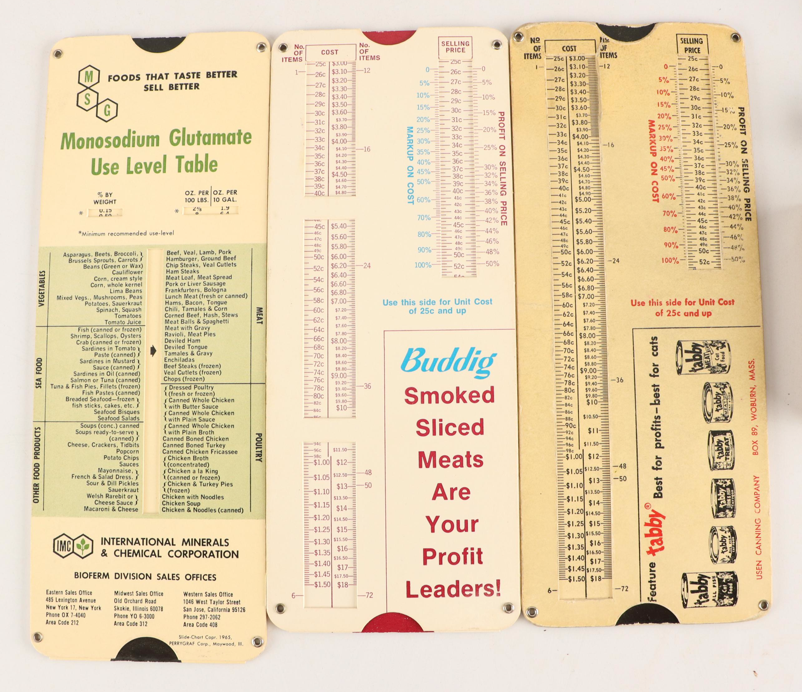 Vintage Kroger and Birds Eye and Other Canisters and Kitchenware