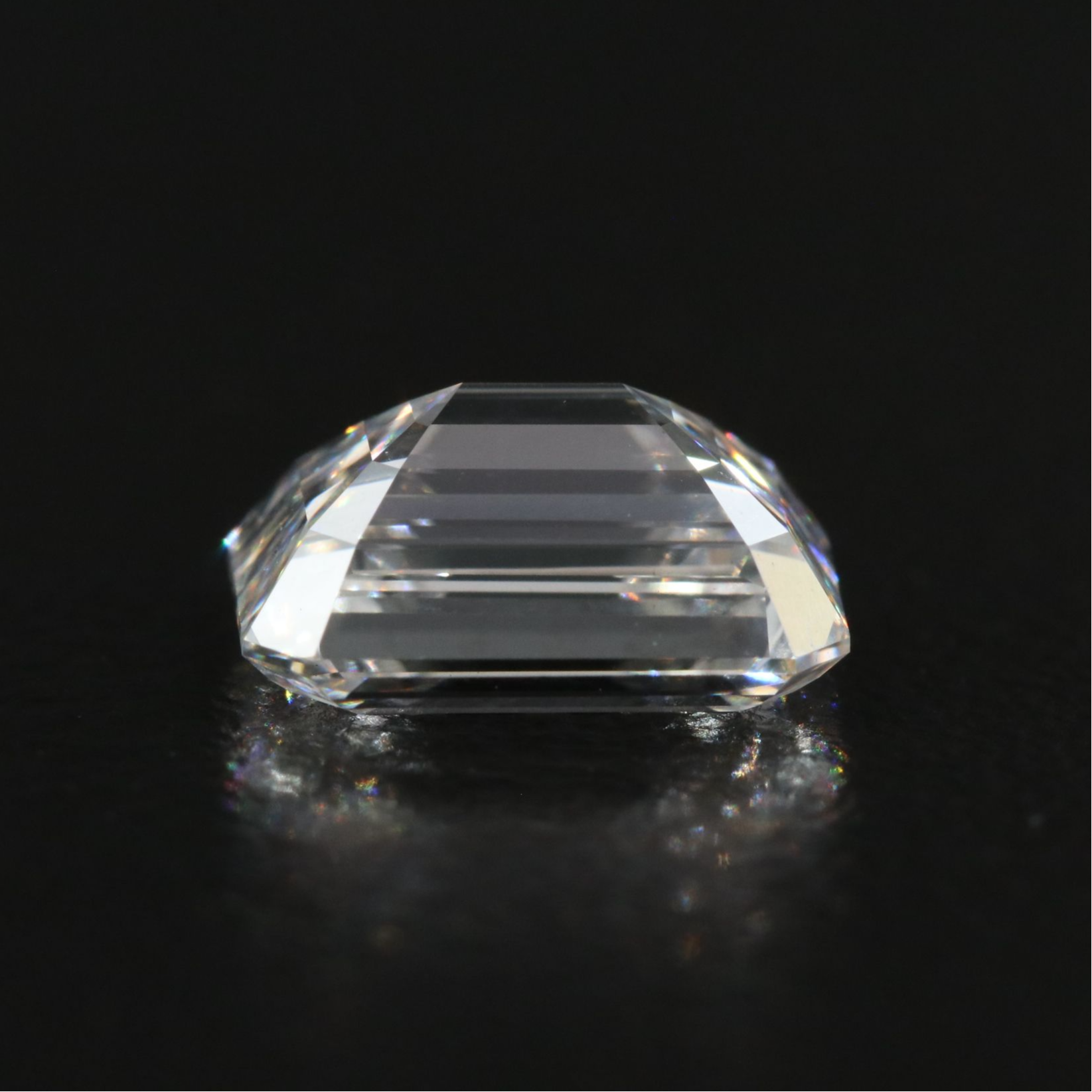 Loose 1.99 CT Lab Grown Diamond with IGI Report