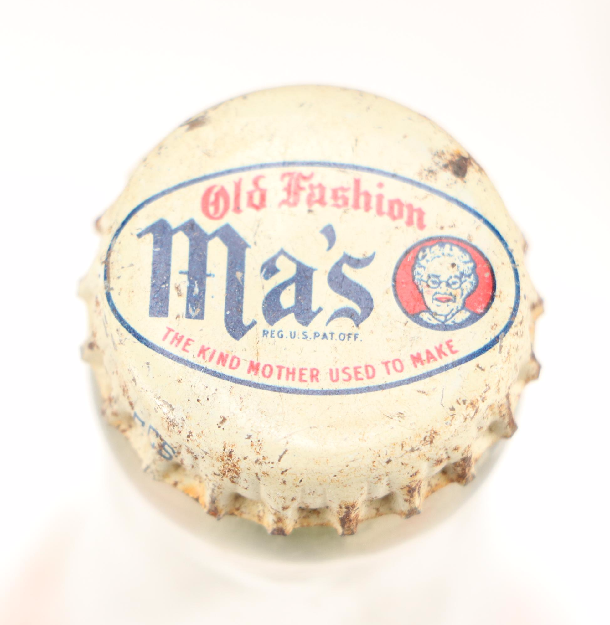 Vintage Kroger and Birds Eye and Other Canisters and Kitchenware