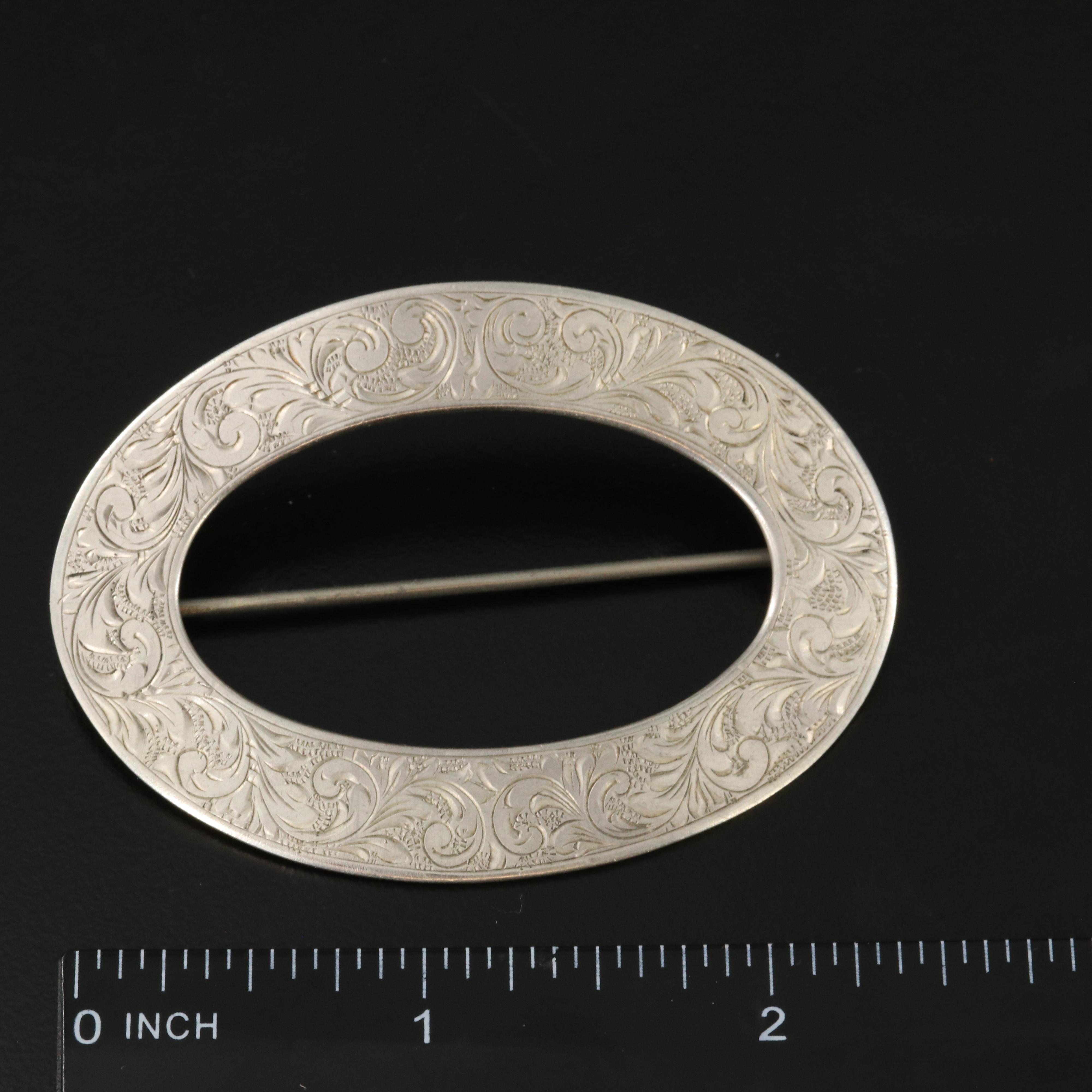 Eclectic Jewelry Collection Including 14K Opal Stickpin & Chinese Export