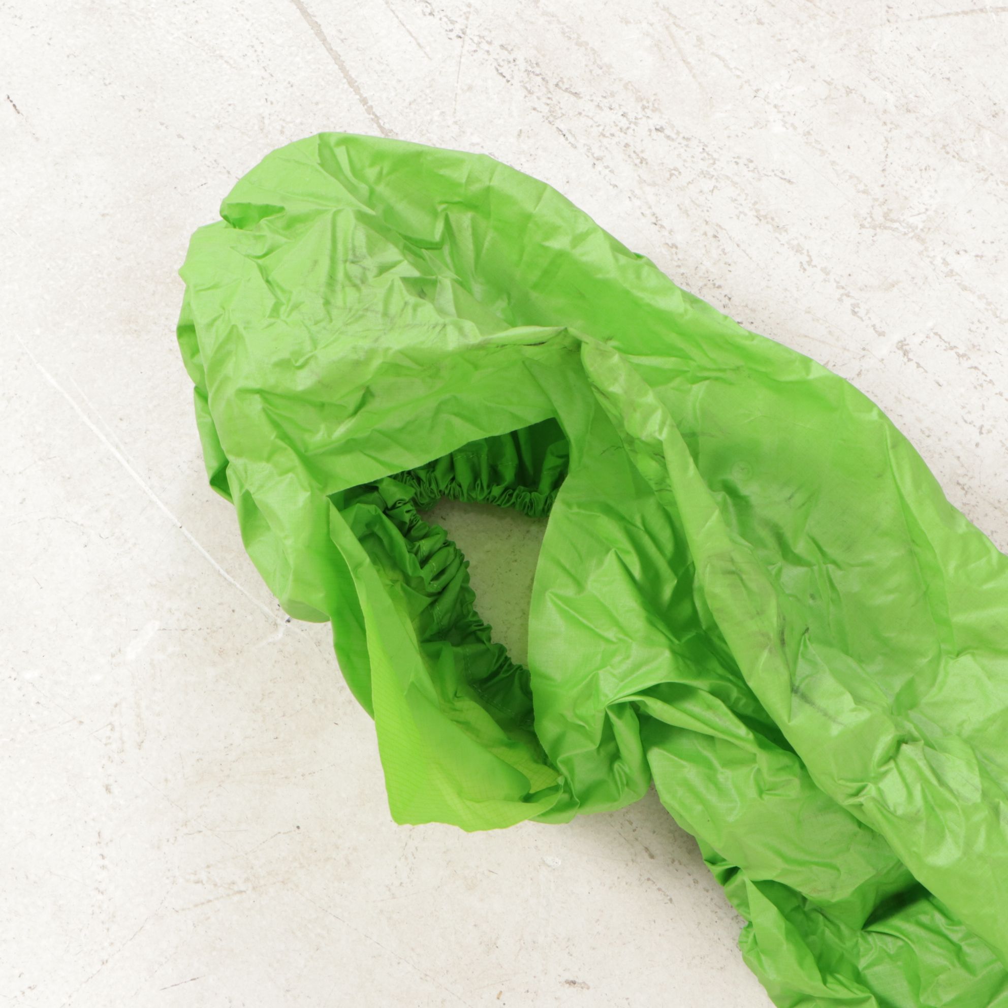 Osprey Atmos AG 65 Mythical Green Hiking Backpack