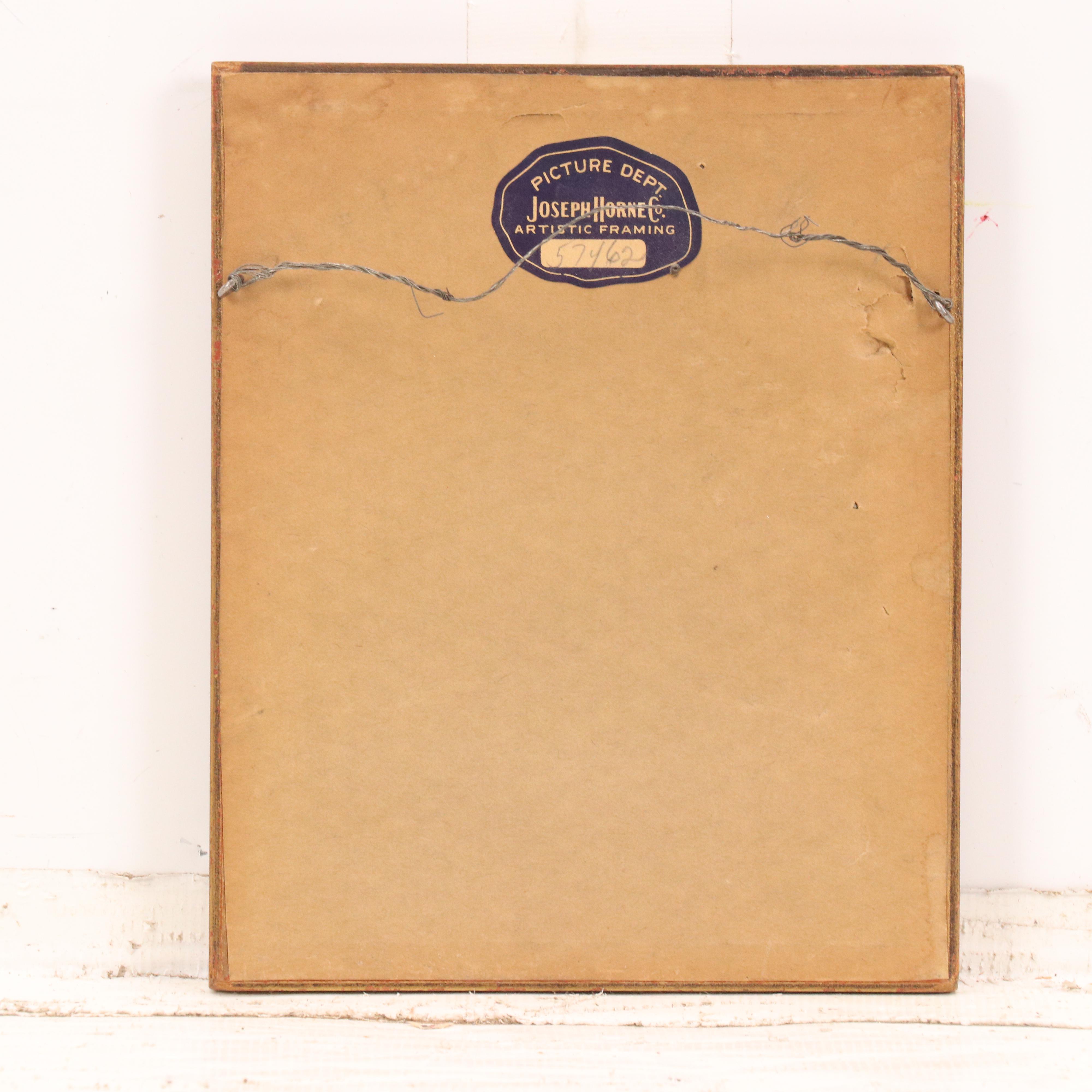 Collotypes After Raphael "Madonna della Seggiola" and More