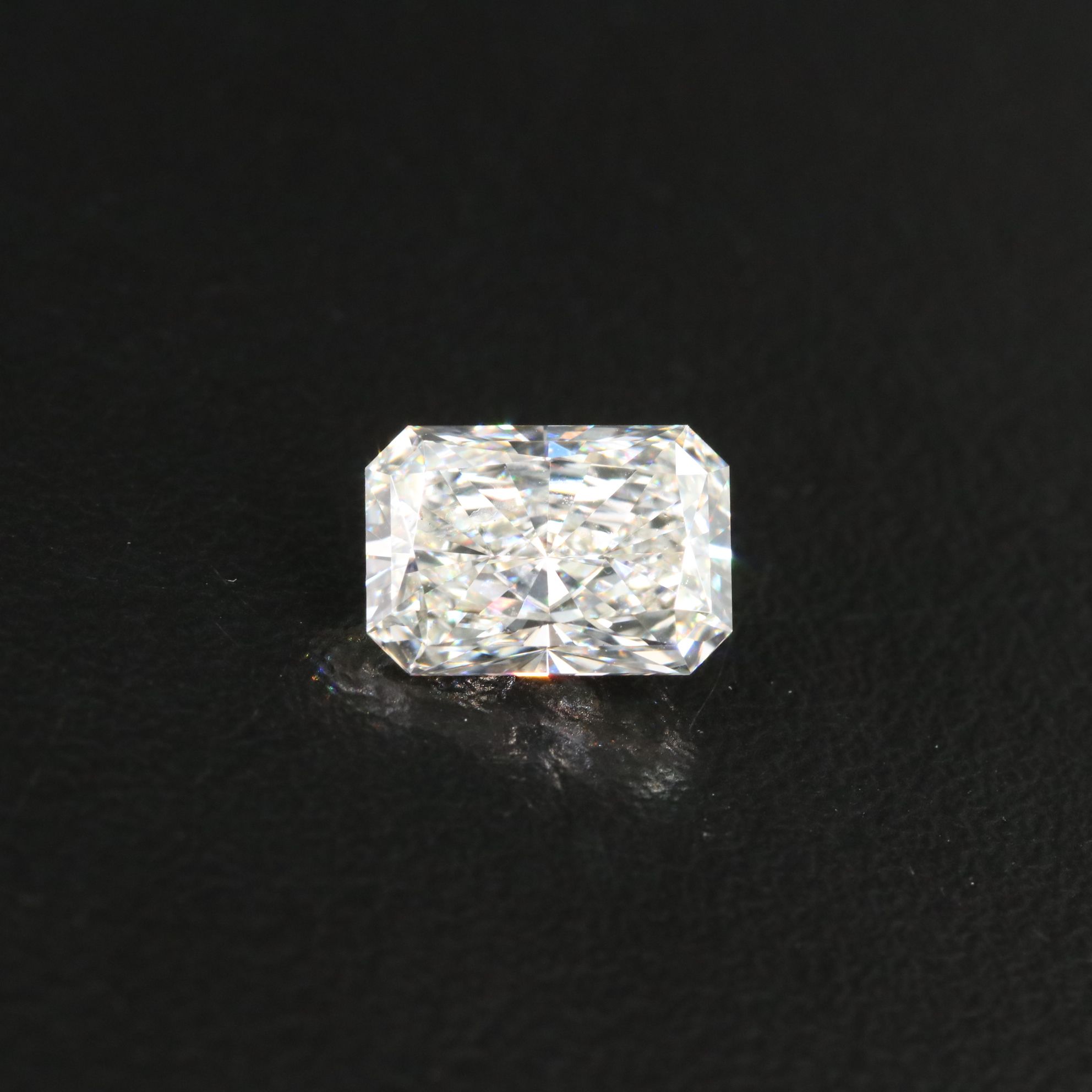 Loose 2.22 CT Lab Grown Diamond with IGI Report