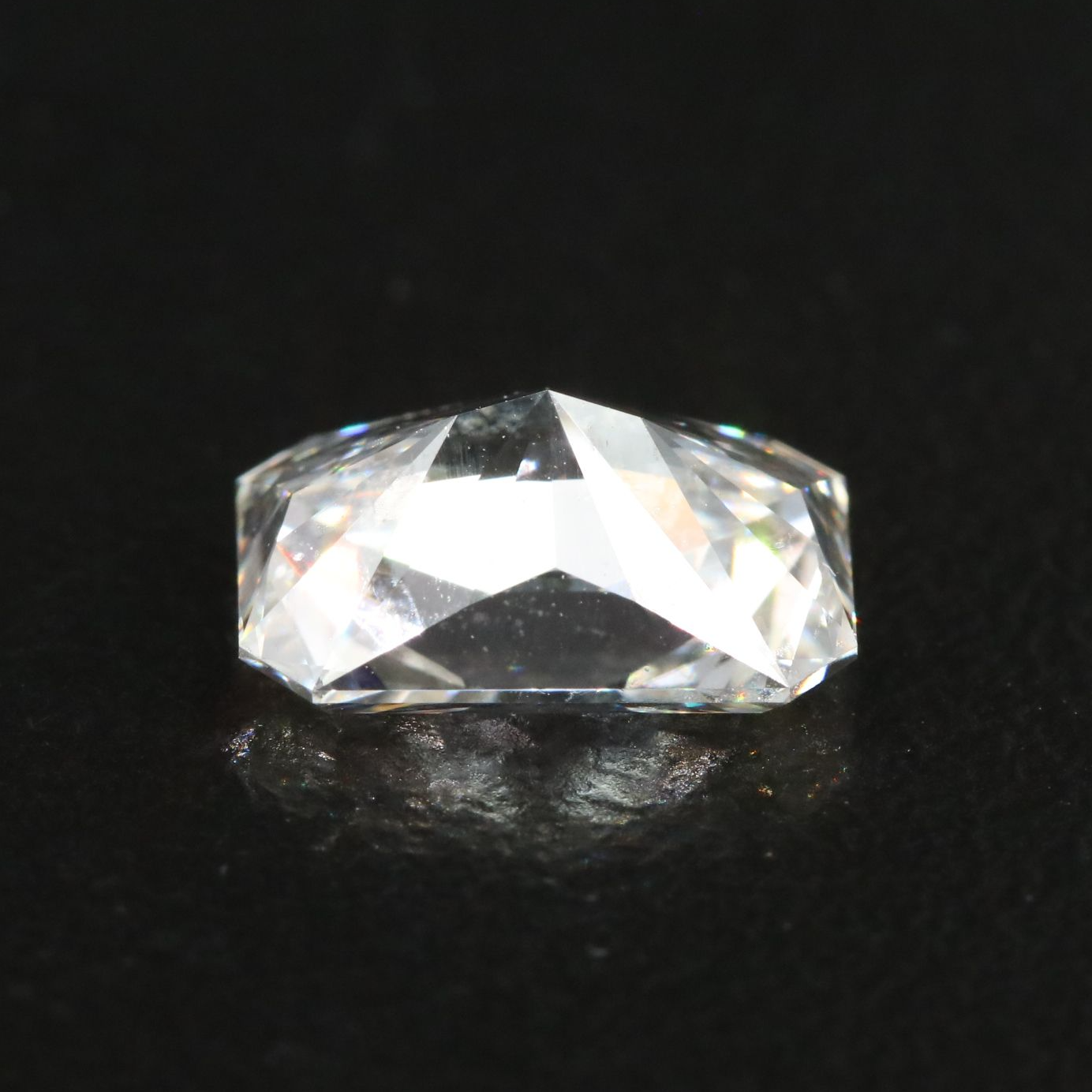 Loose 2.22 CT Lab Grown Diamond with IGI Report