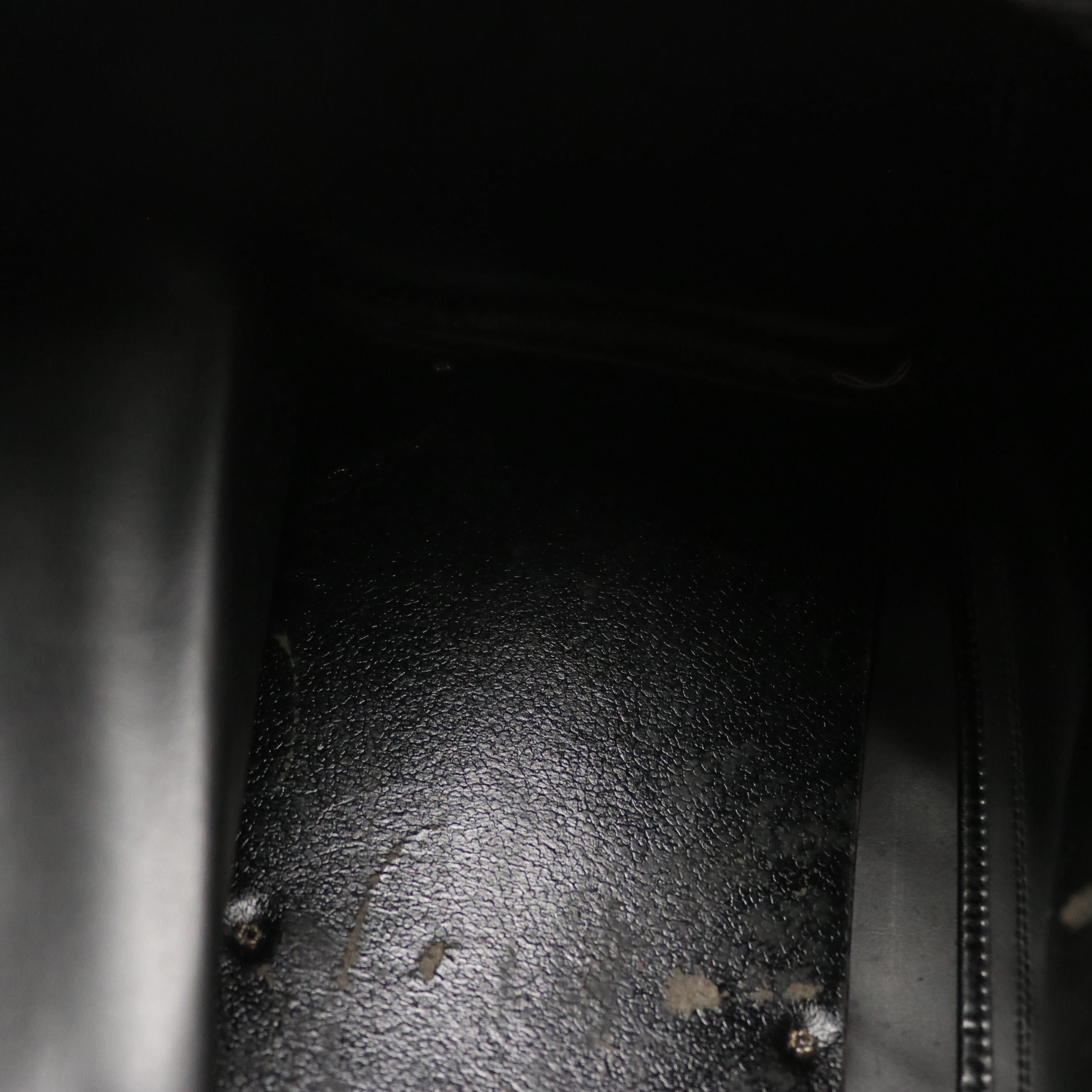 Burberrys Travel Bag in Haymarket Check Canvas and Leather