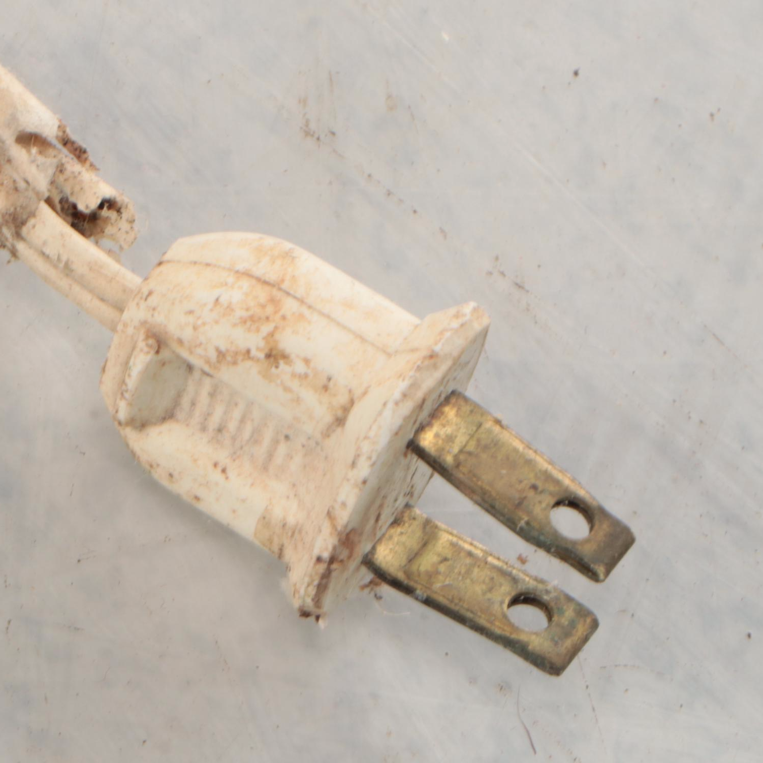 Empire Blow Mold Plastic Santa Outdoor Décor