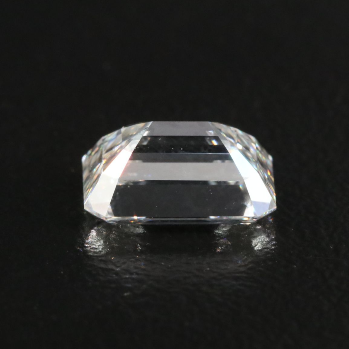 Loose 2.43 CT Lab Grown Diamond with IGI Report