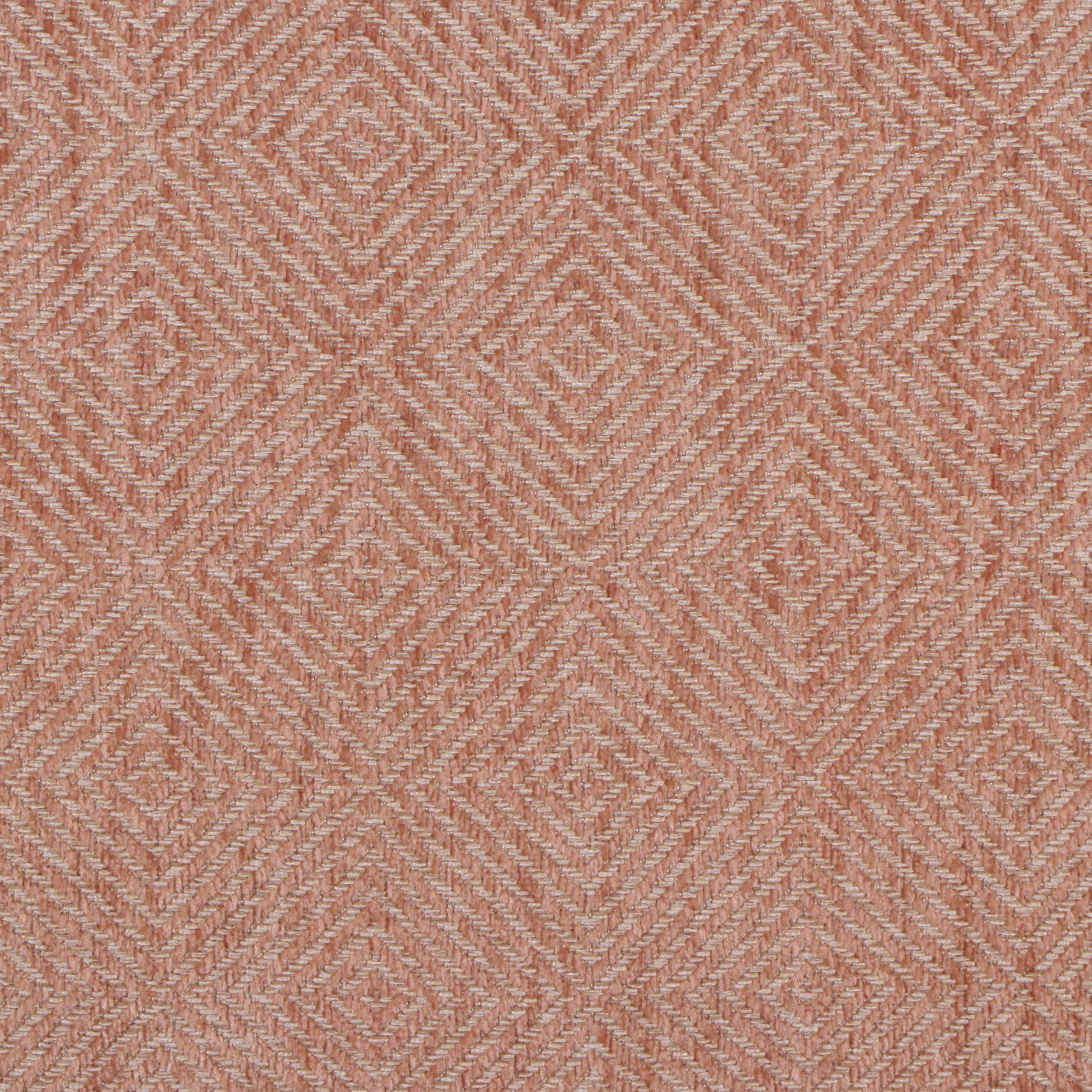 Ambella Home Collection Contemporary Chenille Upholstered Armchair