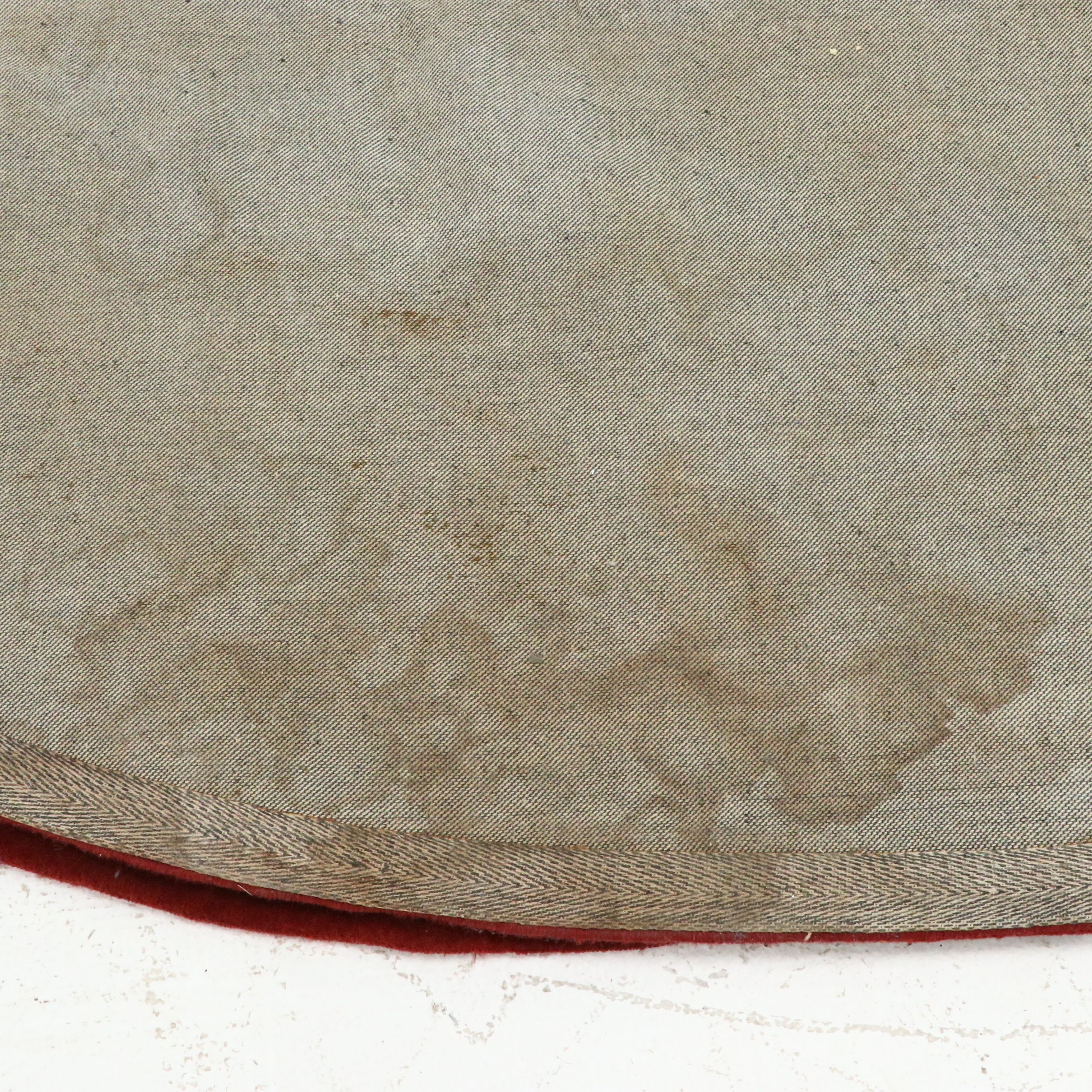 Two Hand-Tufted The Rug Gallery Indian Agra Area Rugs