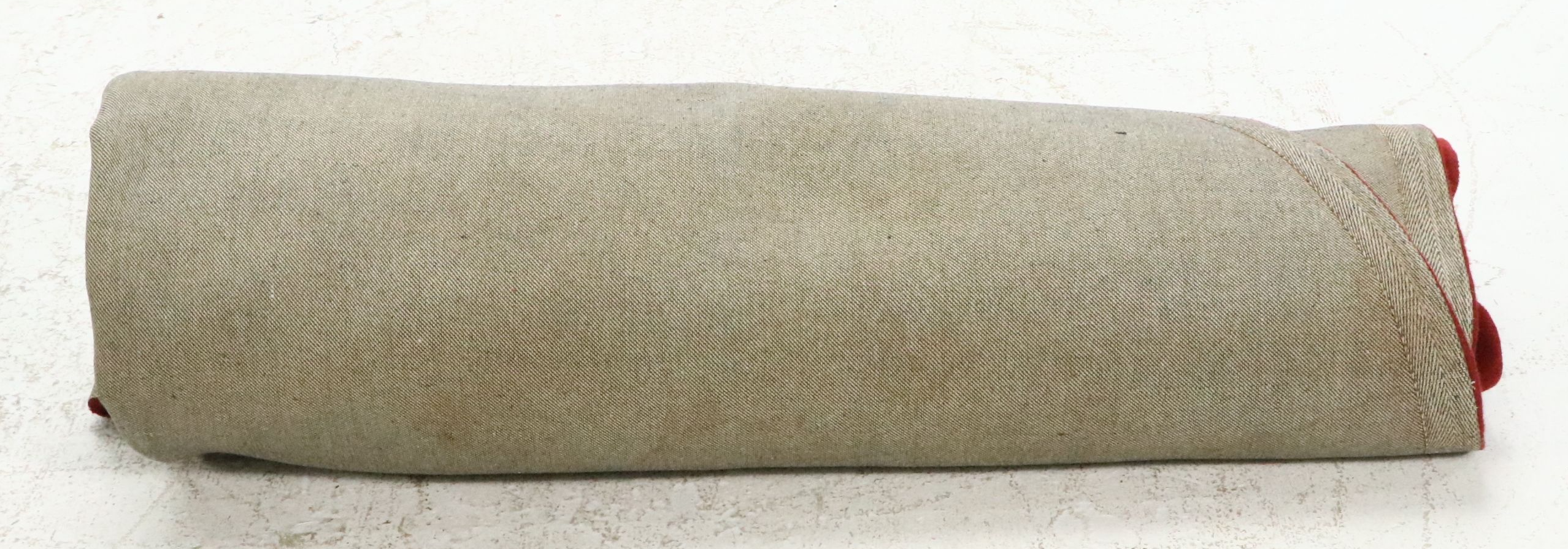 Two Hand-Tufted The Rug Gallery Indian Agra Area Rugs