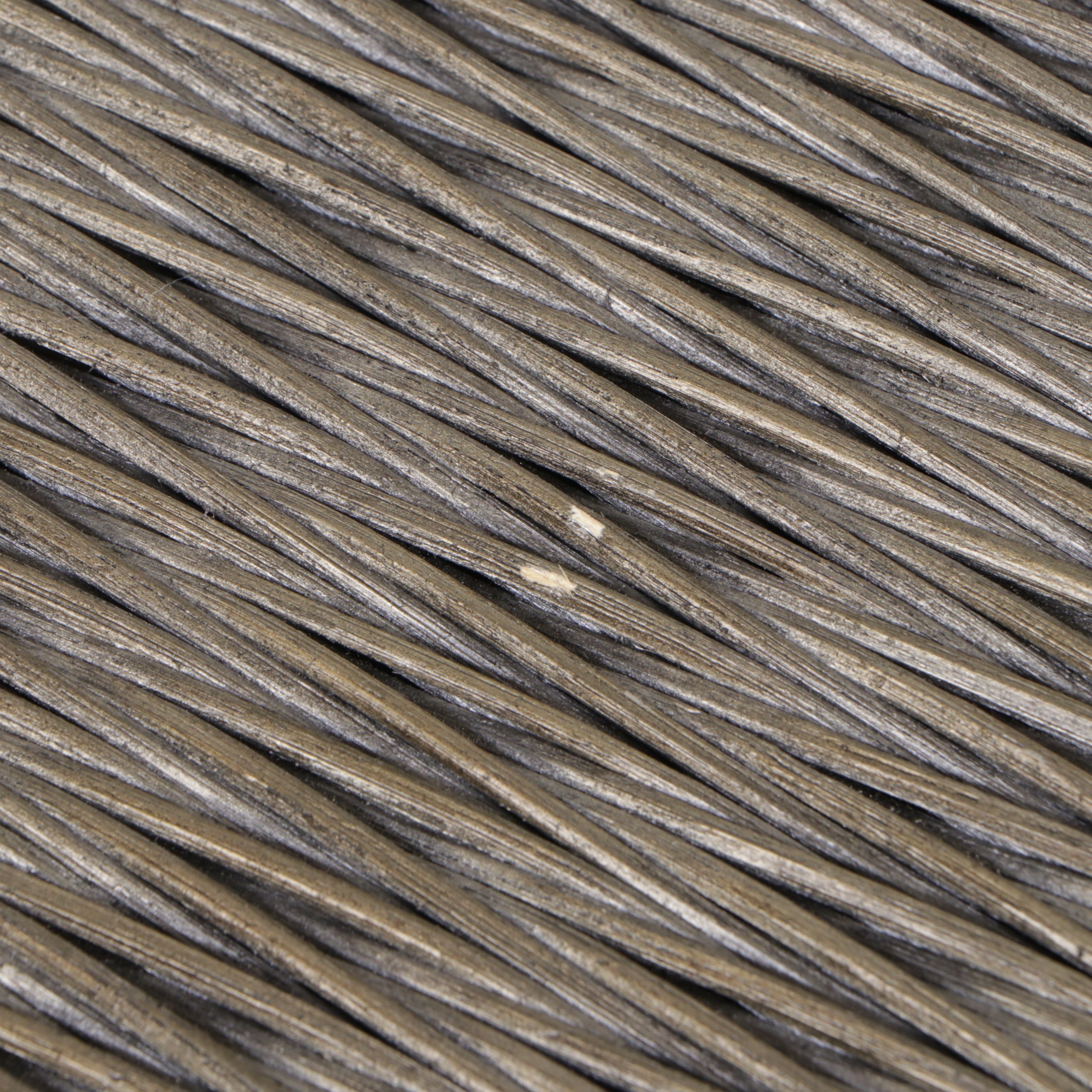 Lexington Furniture Contemporary Wicker Rattan Coffee Table