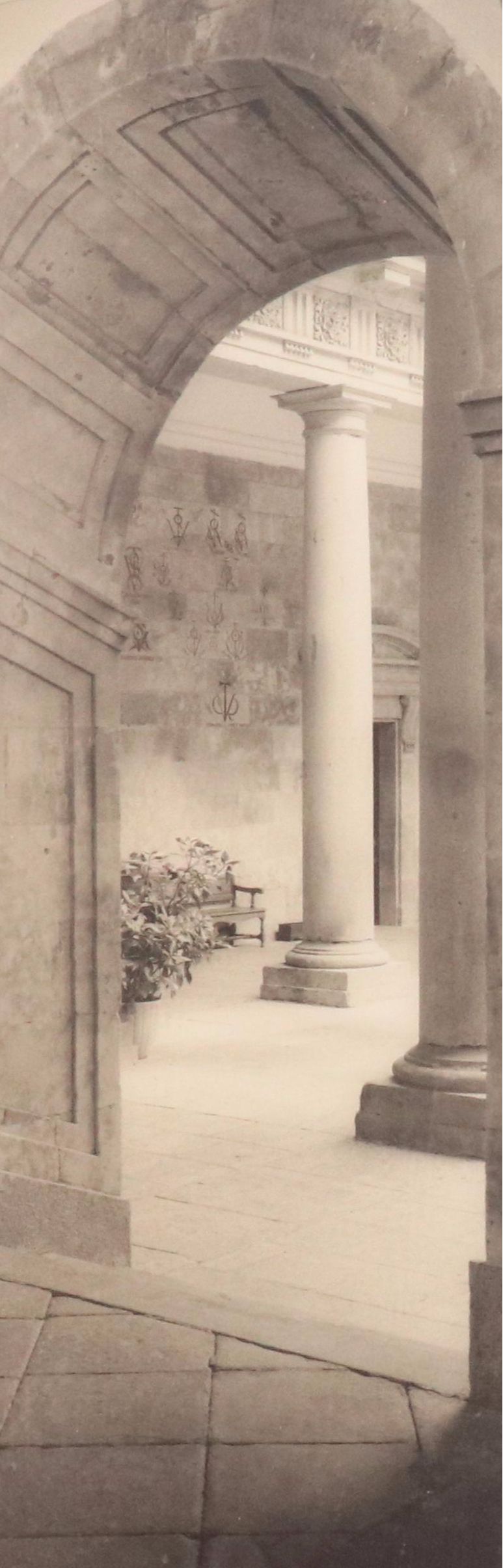 Giclées After Alan Blaustein "Paseo del Espolon, Salamanca" and More