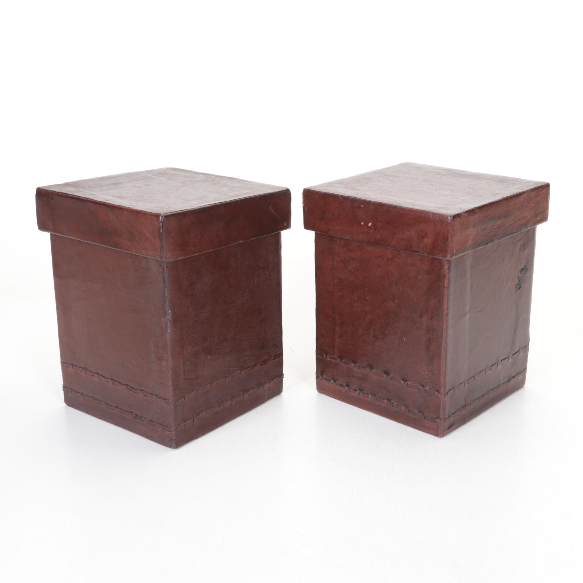 Elms and Other Precision Cut Jigsaw Puzzles, 21st Century