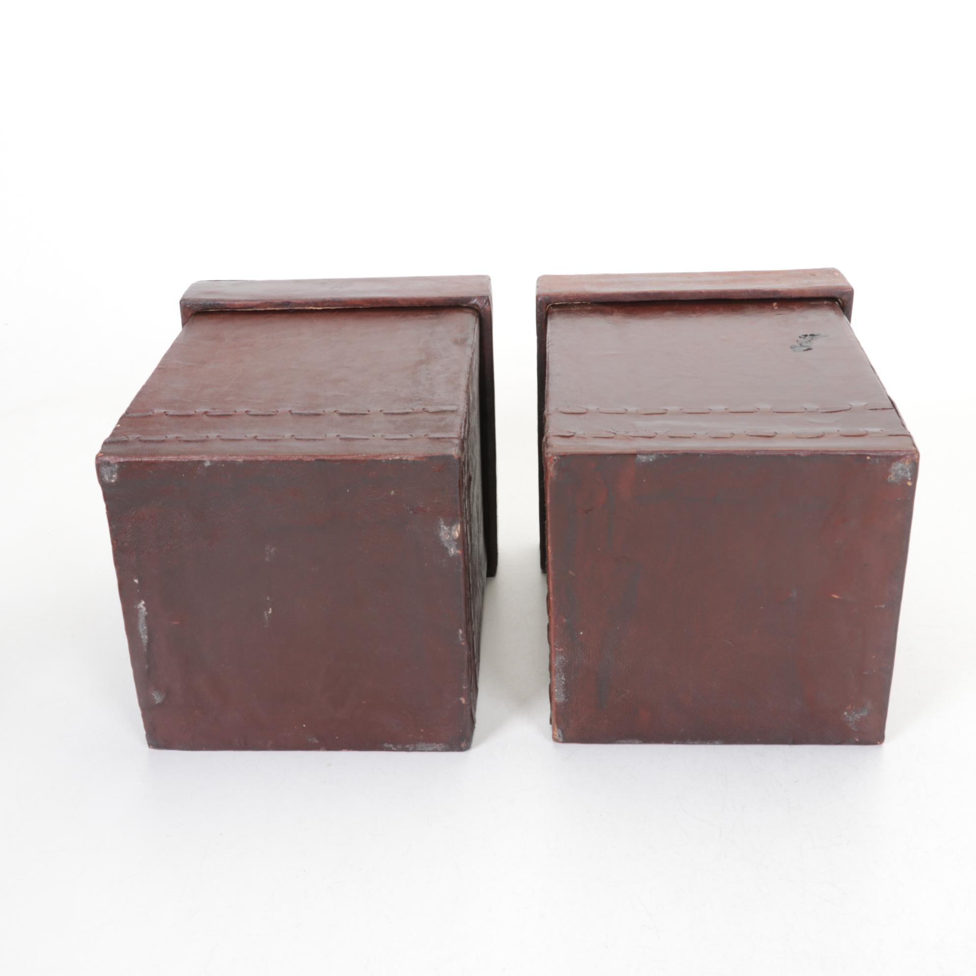 Elms and Other Precision Cut Jigsaw Puzzles, 21st Century